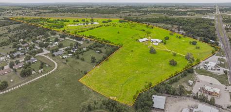 20304 S Us Highway 377 Dublin TX 76446