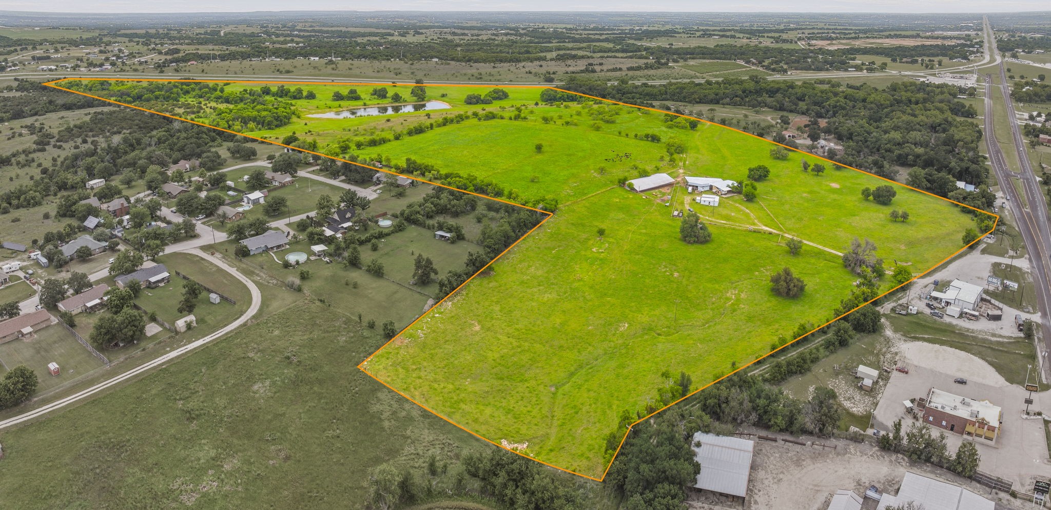 20304 S Us Highway 377 Dublin TX 76446