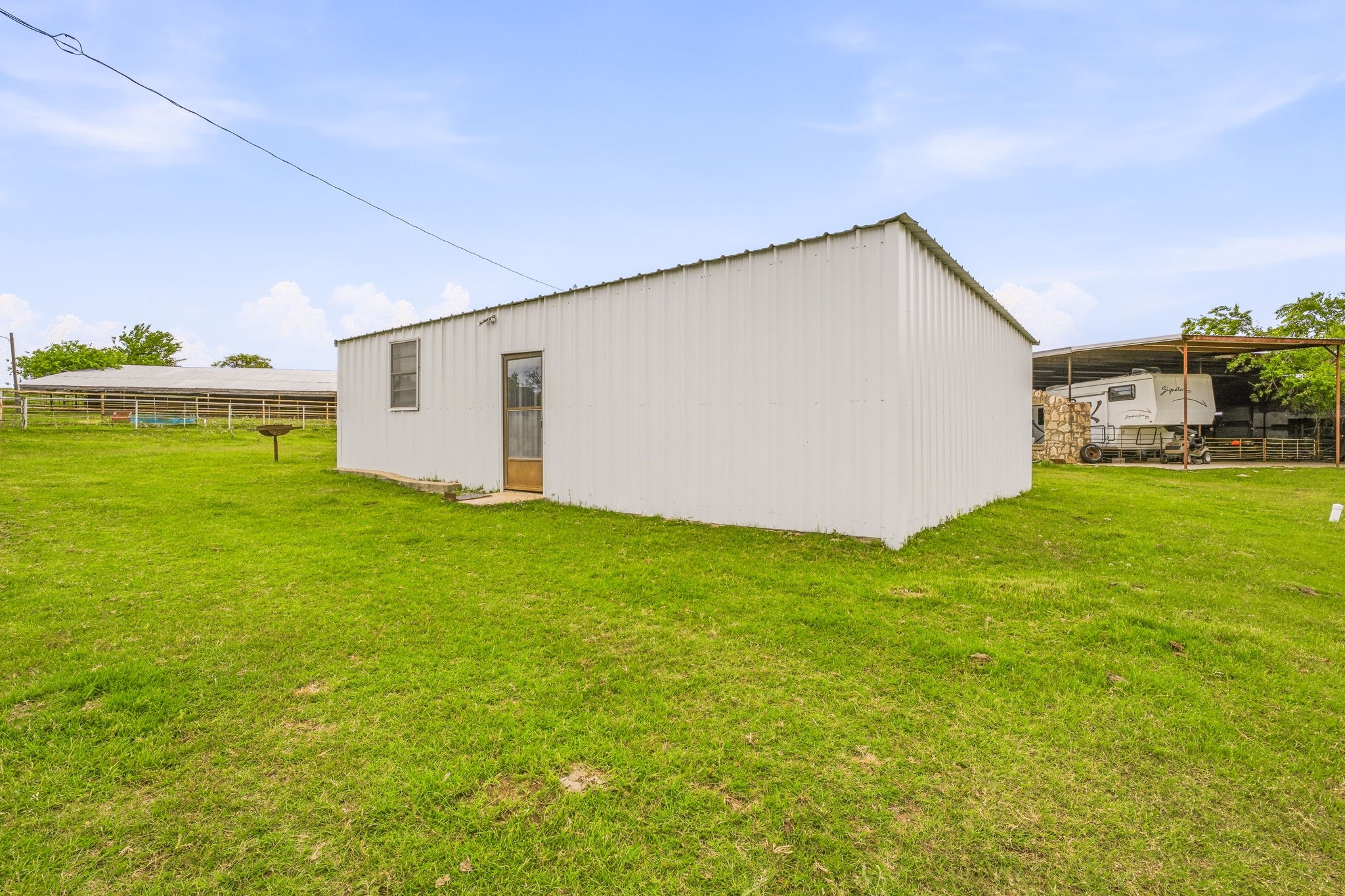 20304 S Us Highway 377 Dublin TX 76446