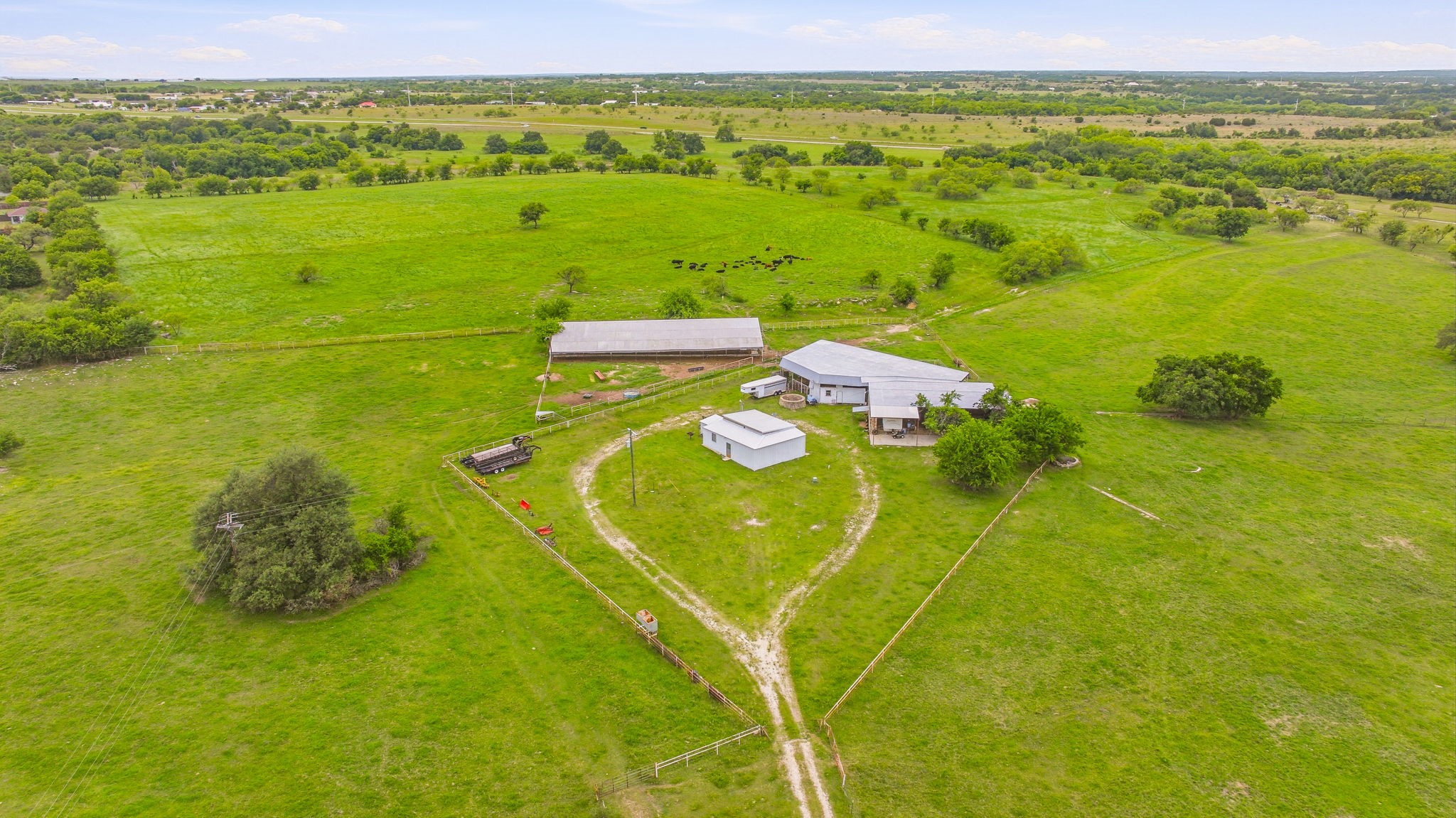 20304 S Us Highway 377 Dublin TX 76446