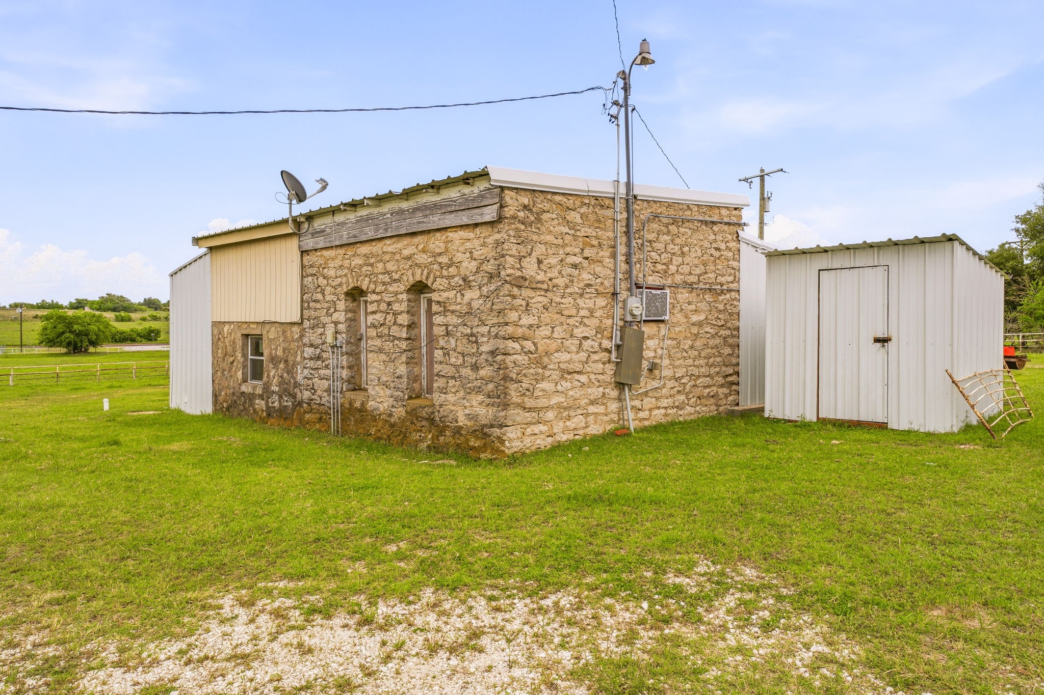 20304 S Us Highway 377 Dublin TX 76446
