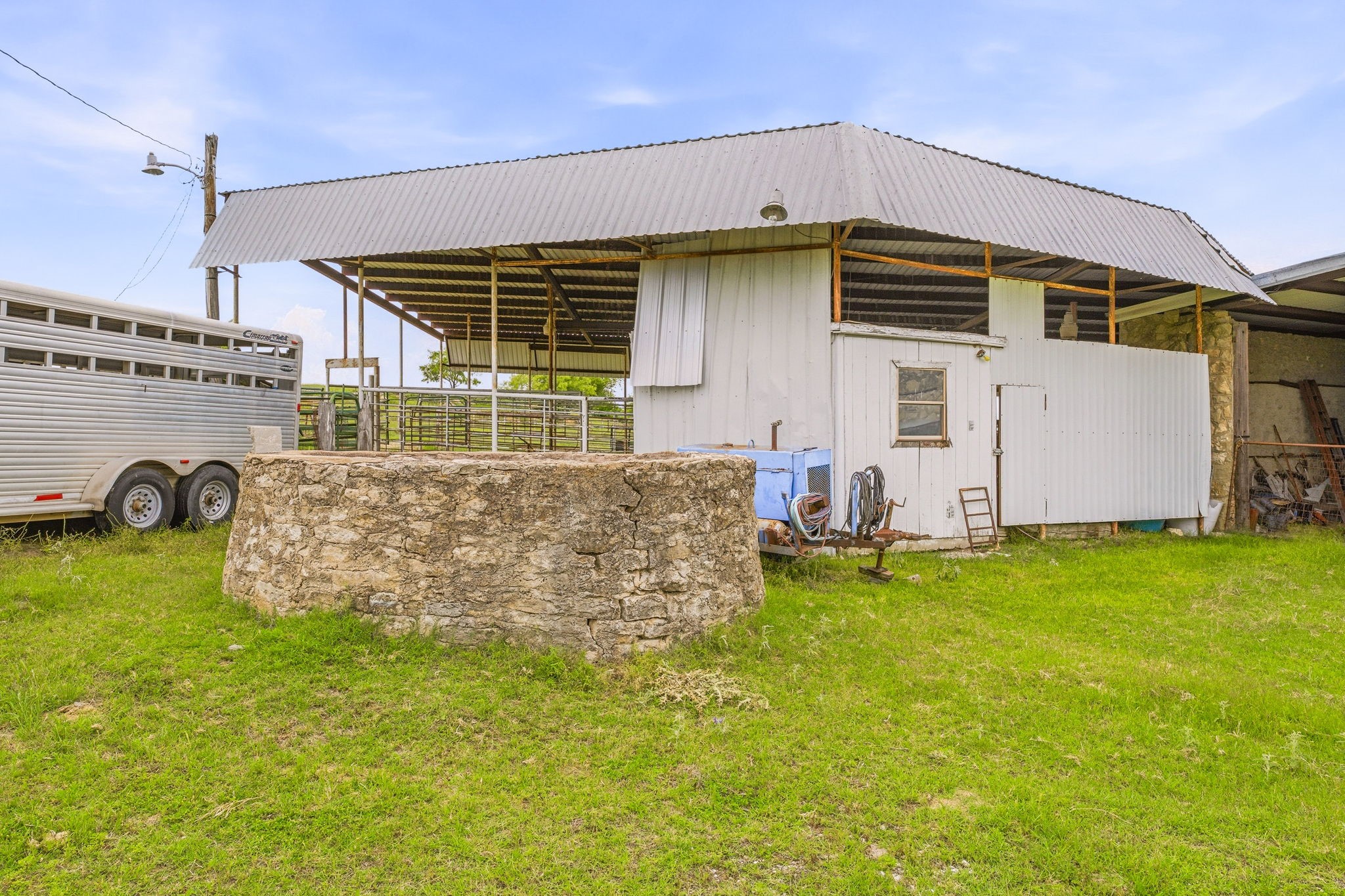 20304 S Us Highway 377 Dublin TX 76446