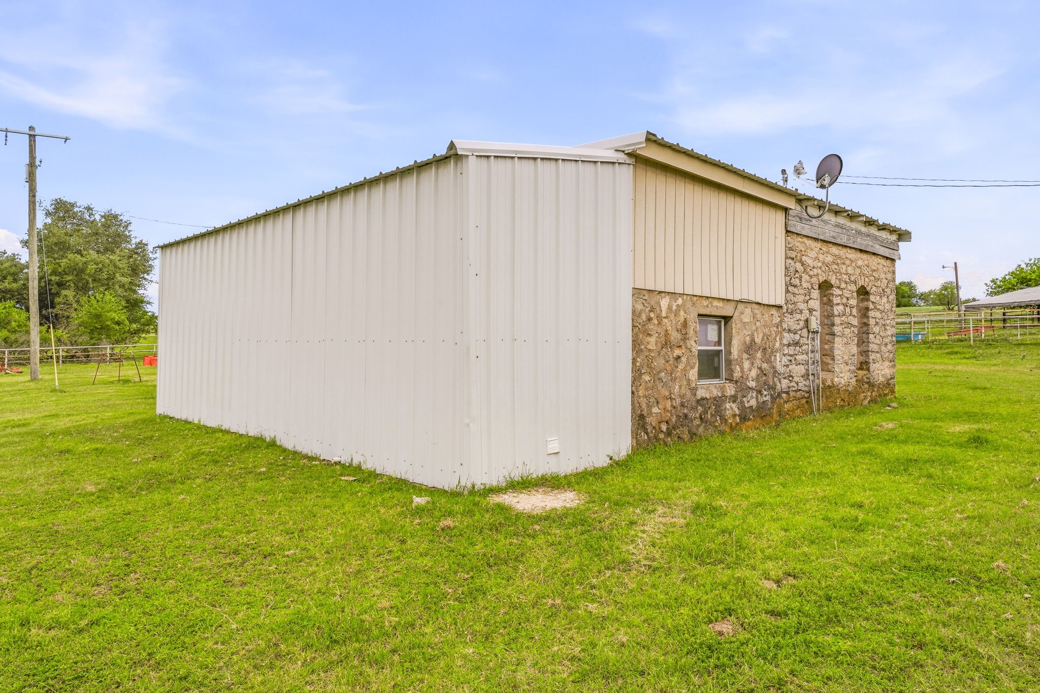 20304 S Us Highway 377 Dublin TX 76446