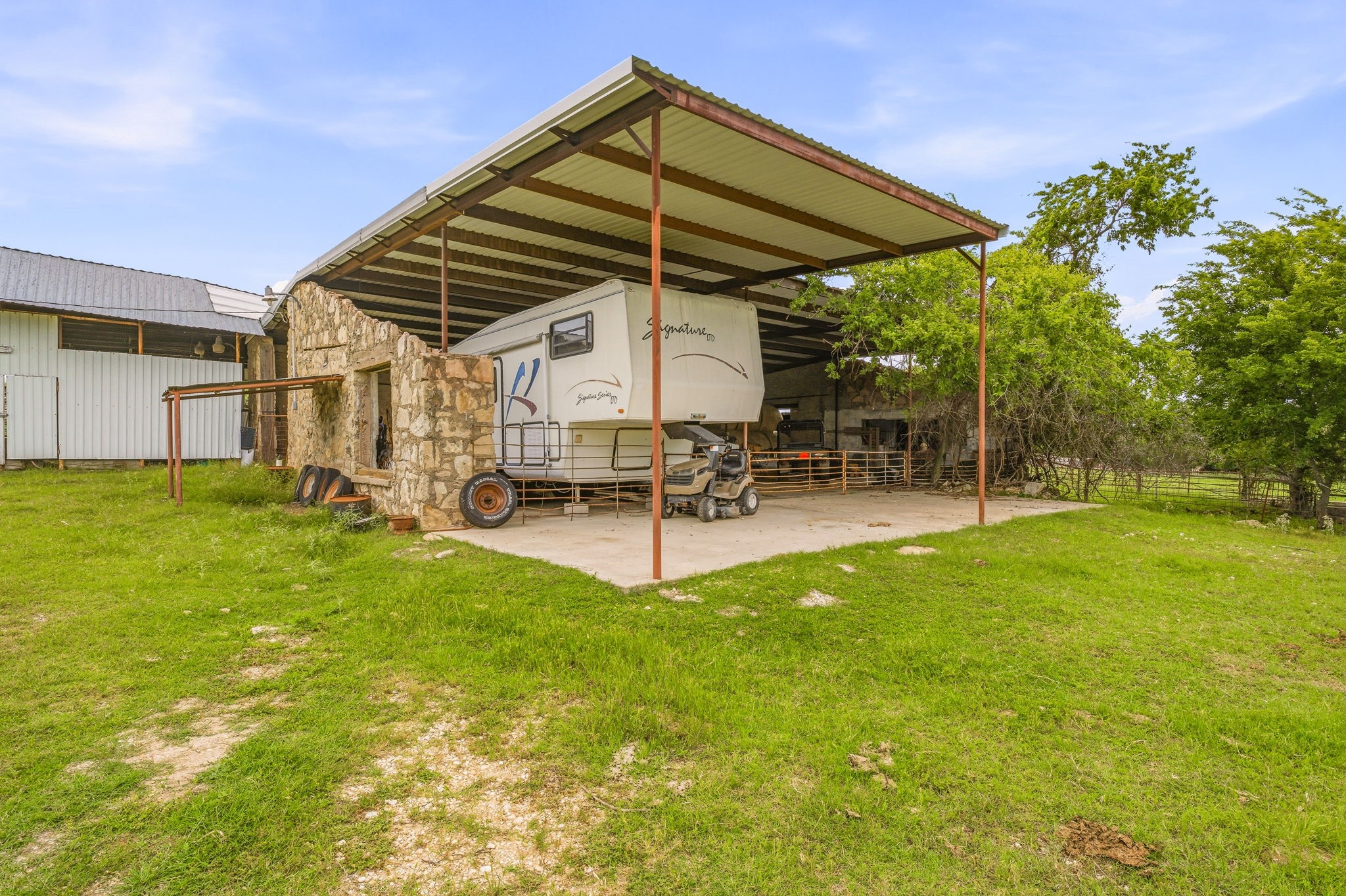 20304 S Us Highway 377 Dublin TX 76446
