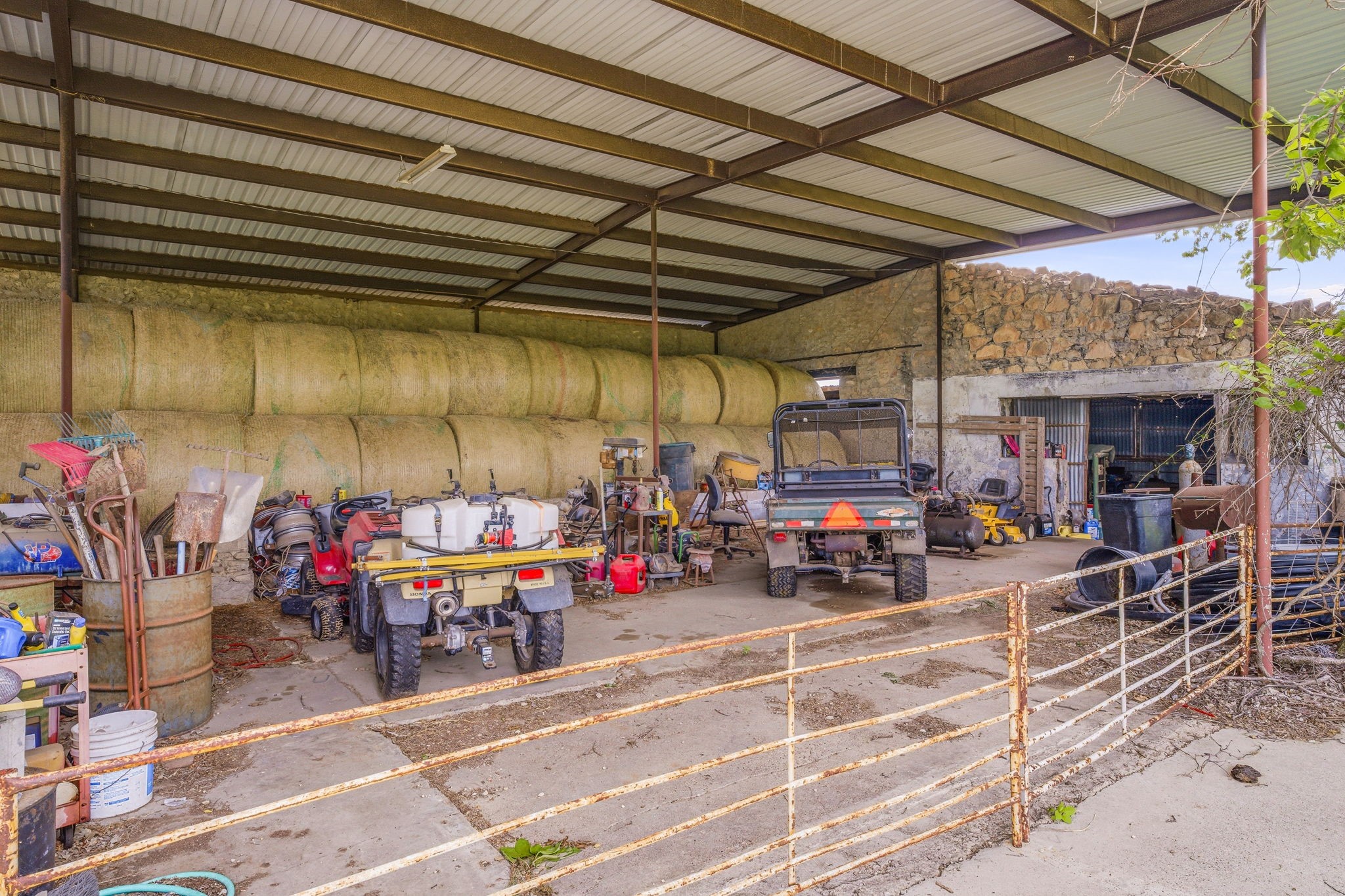 20304 S Us Highway 377 Dublin TX 76446
