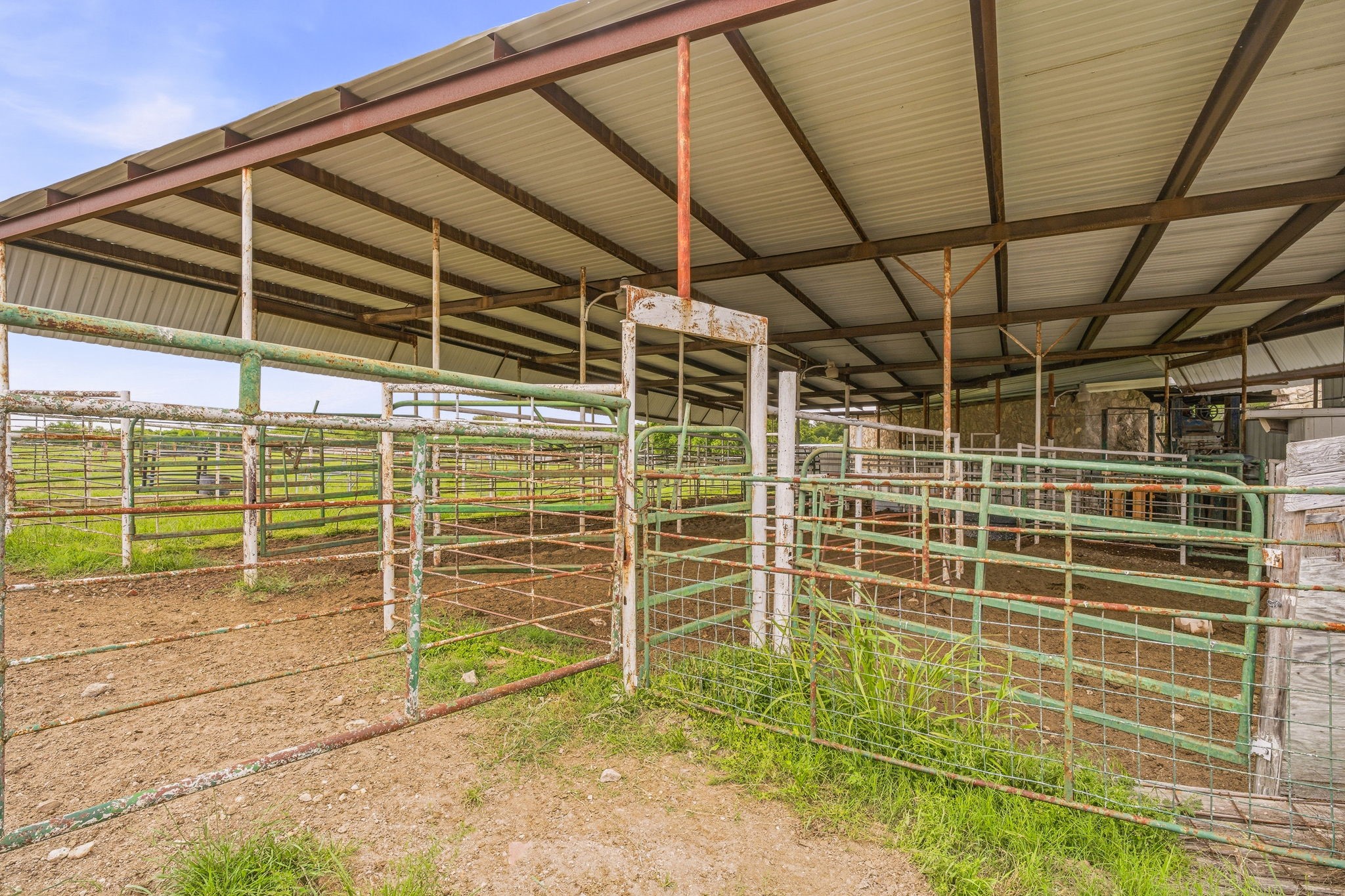 20304 S Us Highway 377 Dublin TX 76446