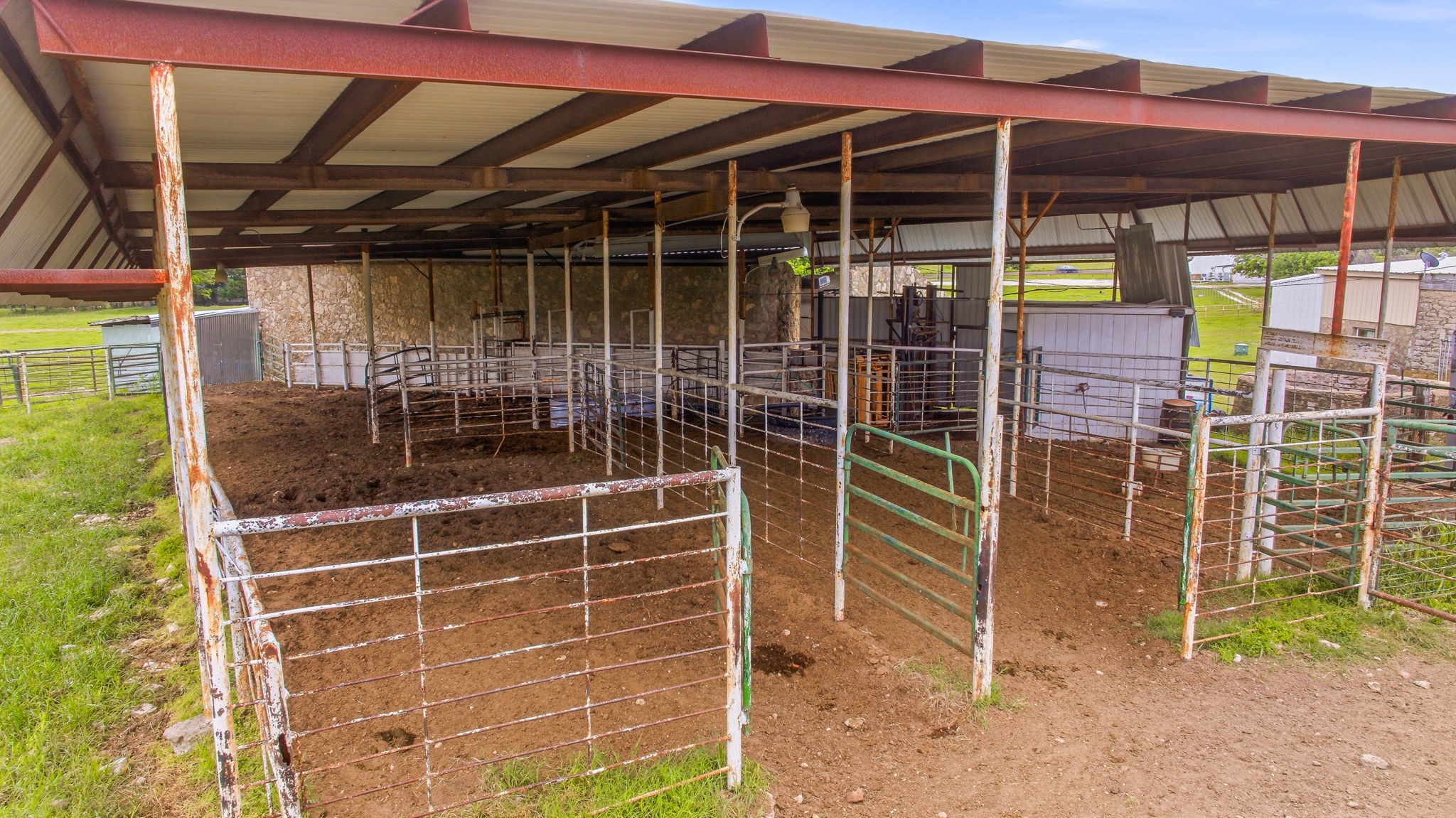20304 S Us Highway 377 Dublin TX 76446