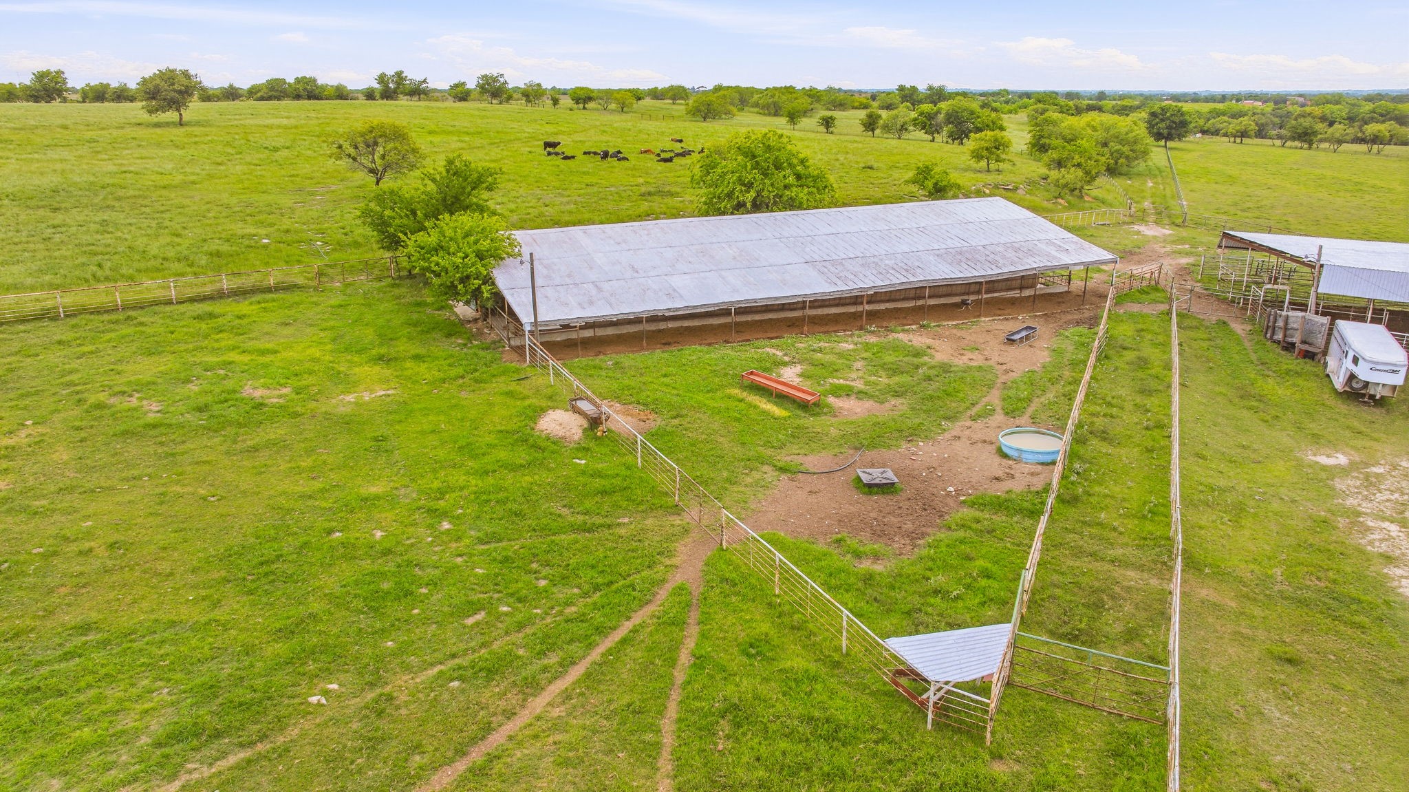 20304 S Us Highway 377 Dublin TX 76446