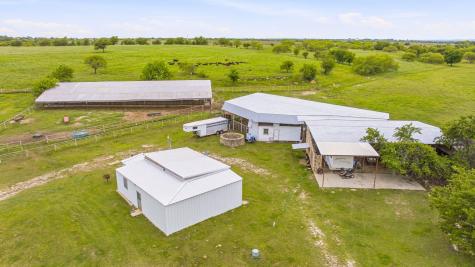20304 S Us Highway 377 Dublin TX 76446