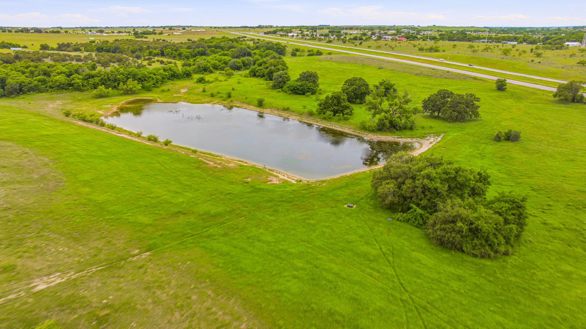 20304 S Us Highway 377 Dublin TX 76446