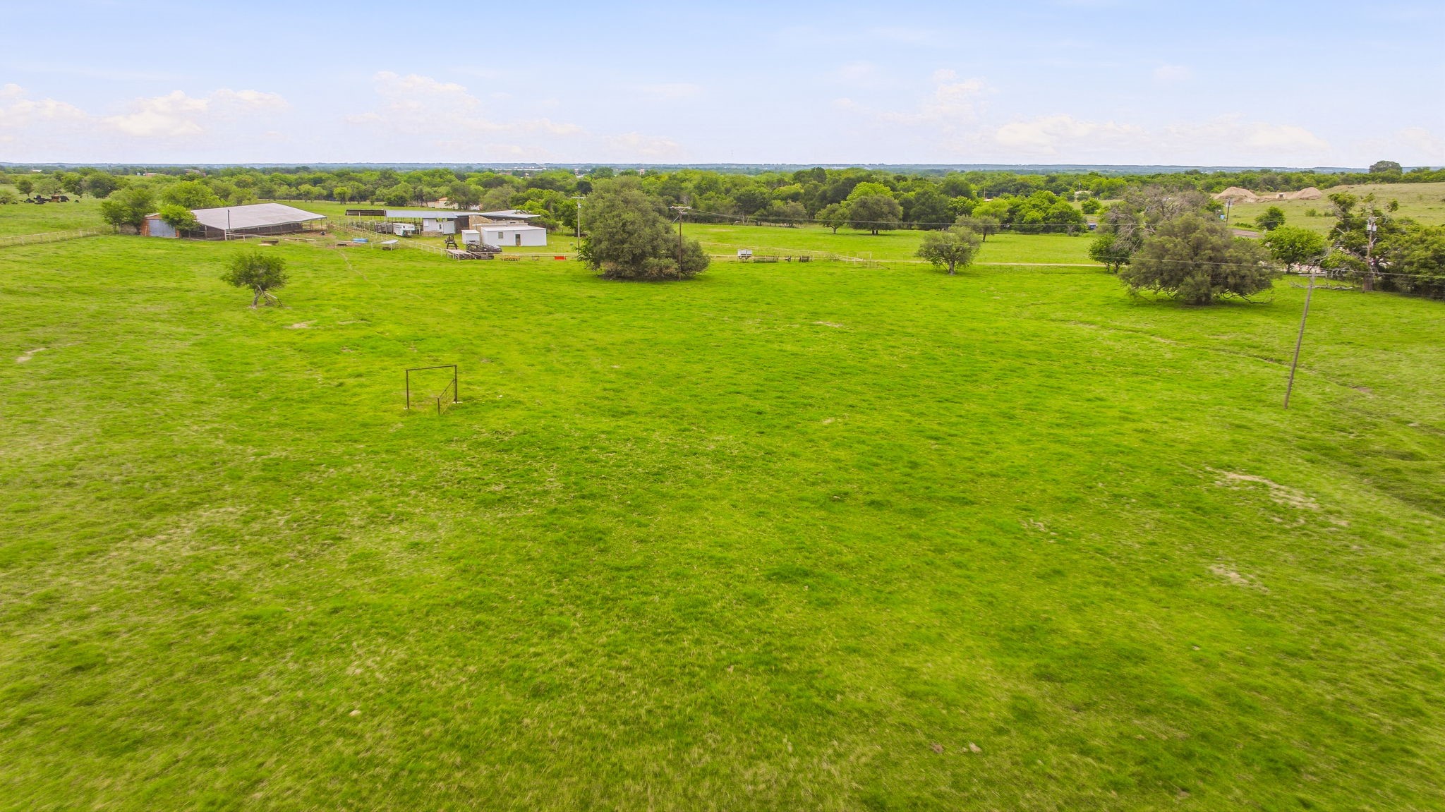 20304 S Us Highway 377 Dublin TX 76446