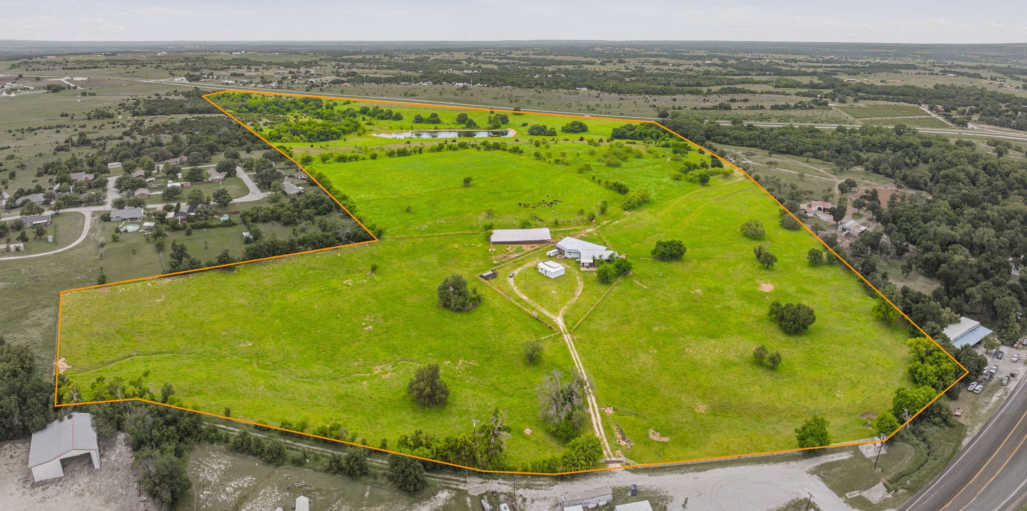 20304 S Us Highway 377 Dublin TX 76446