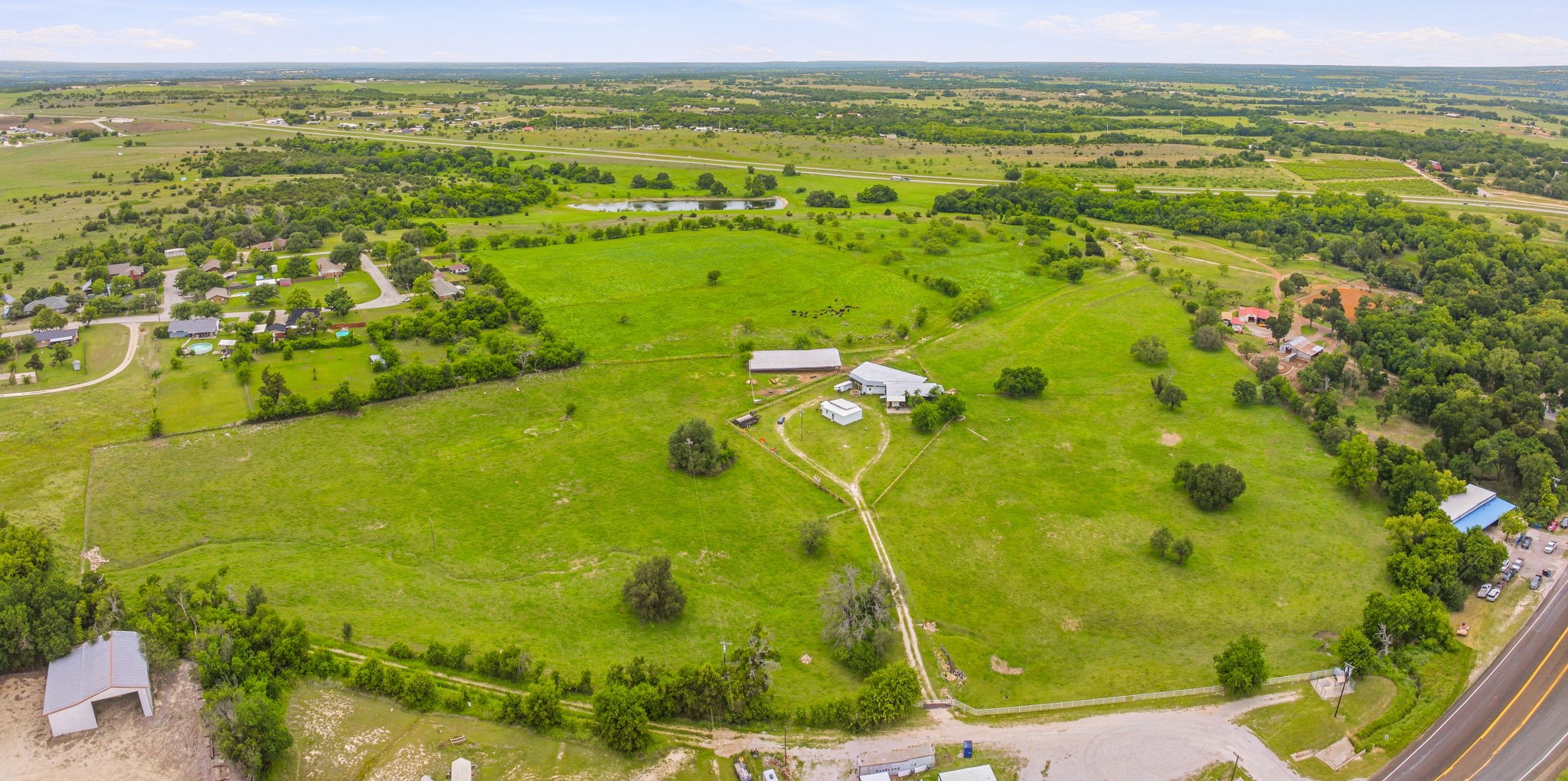 20304 S Us Highway 377 Dublin TX 76446