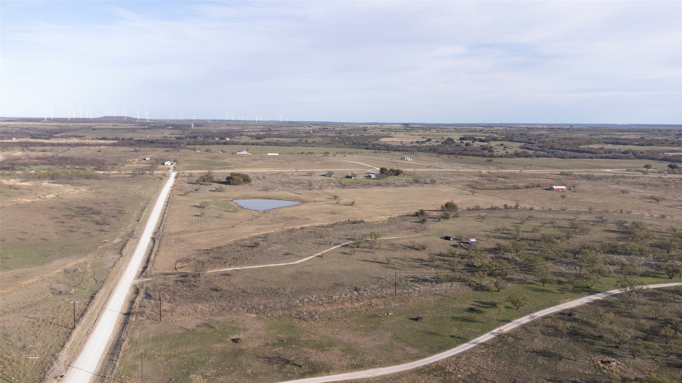 0000 Turtle Hole Road Graham TX 76450