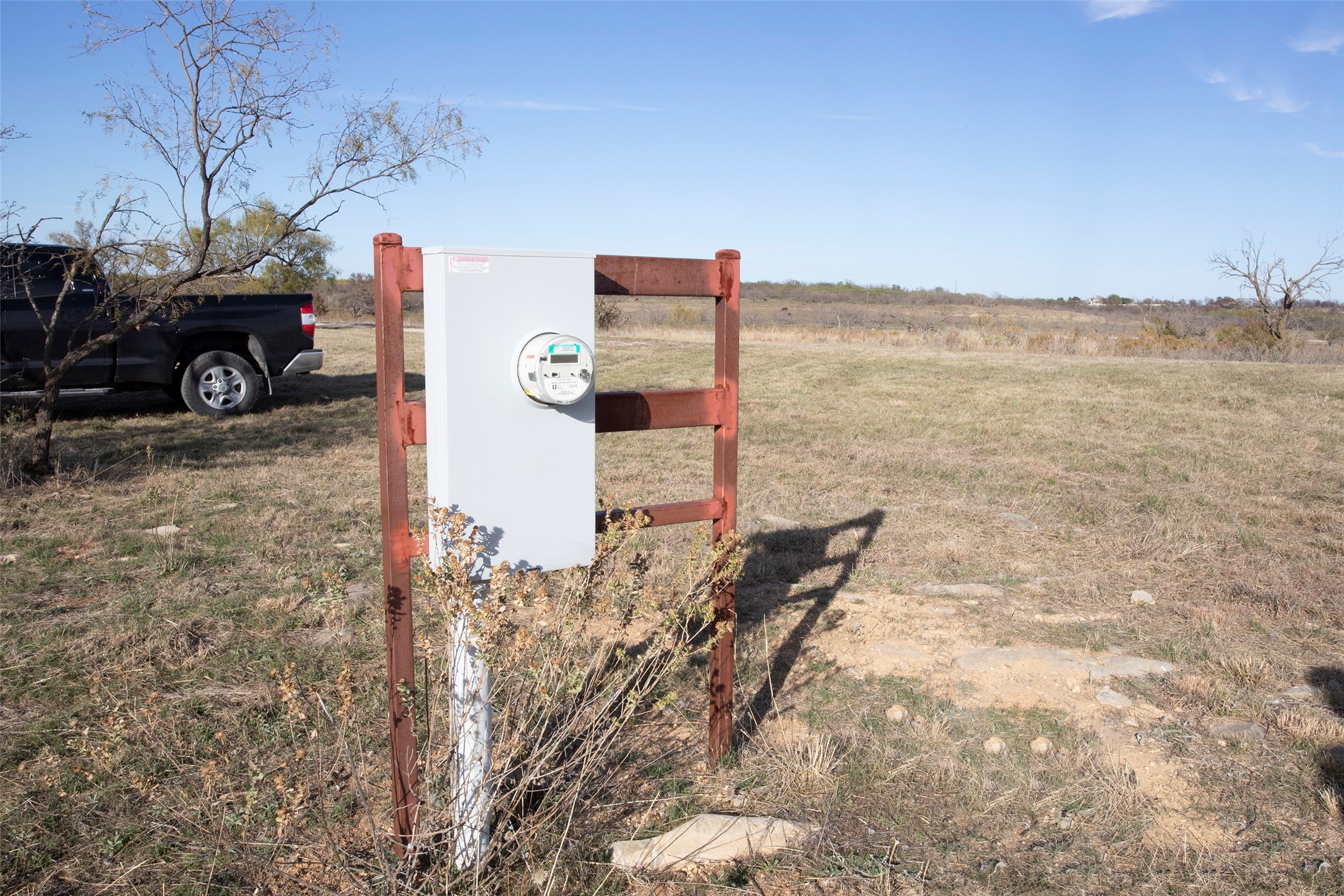 0000 Turtle Hole Road Graham TX 76450