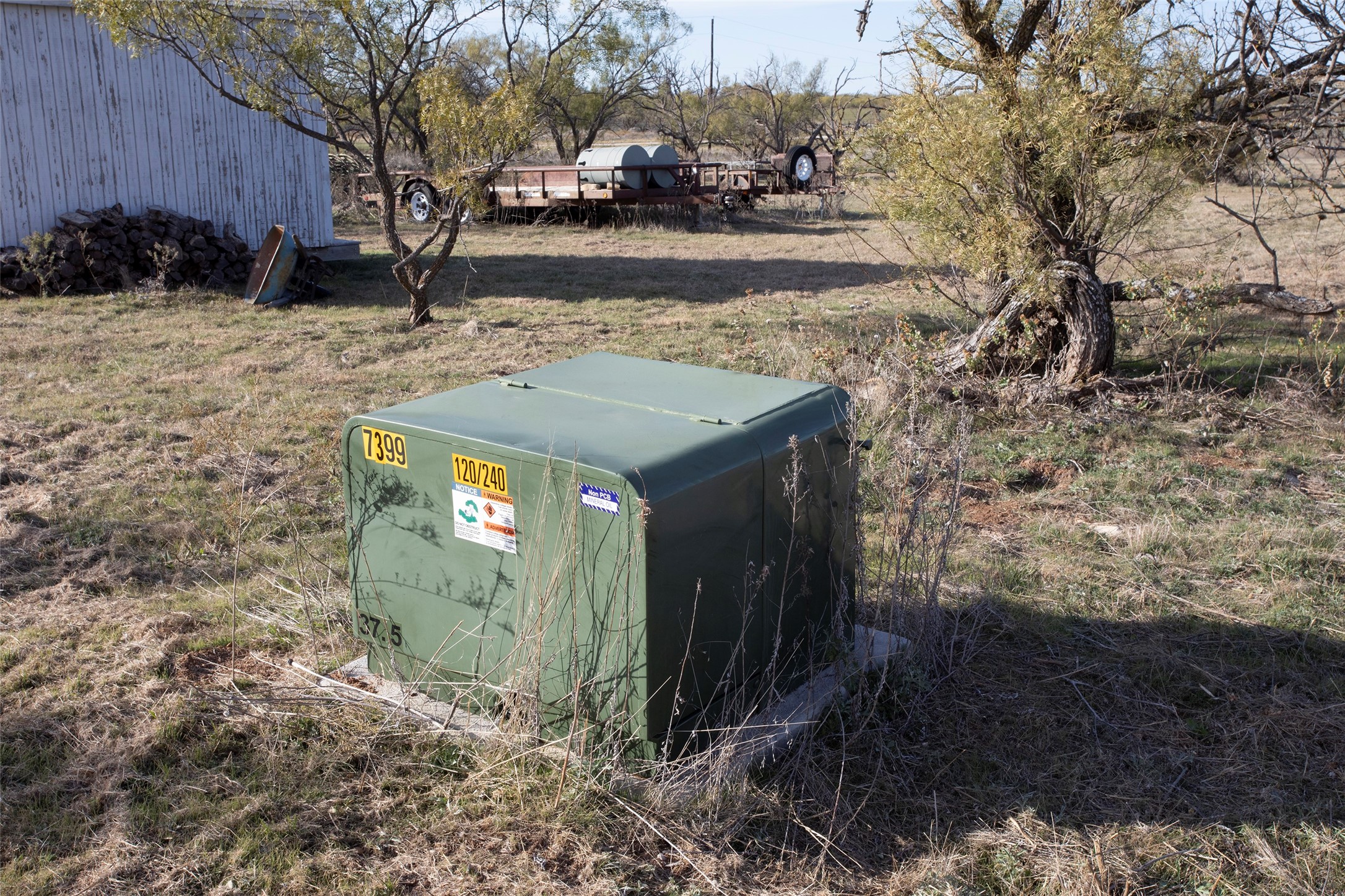 0000 Turtle Hole Road Graham TX 76450