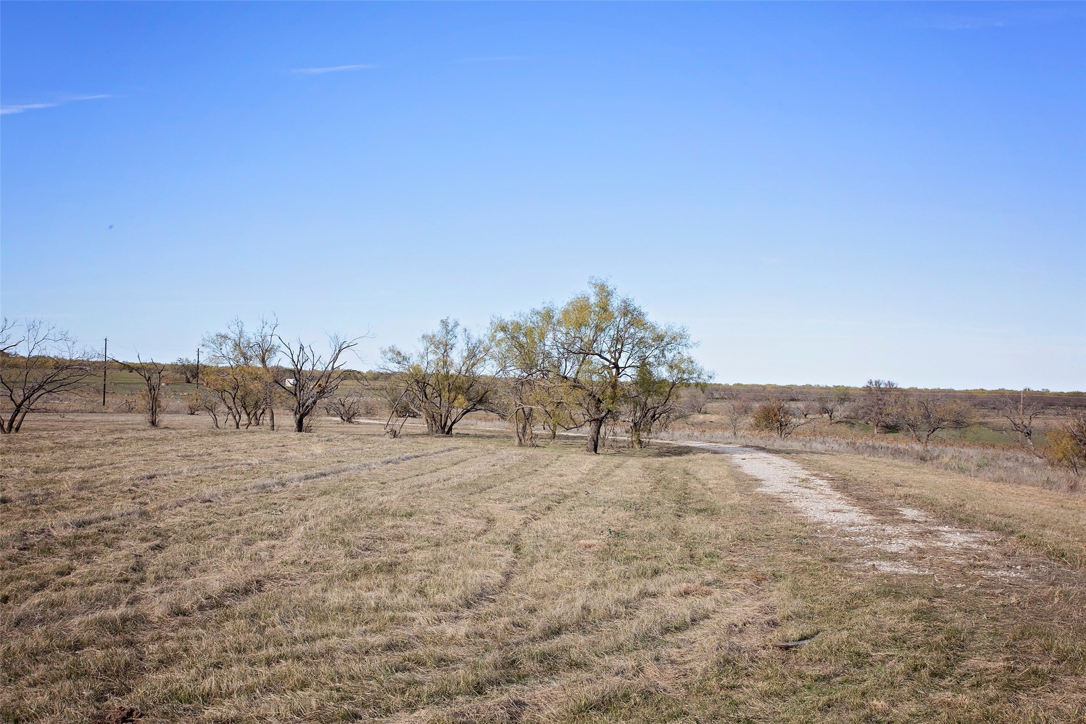 0000 Turtle Hole Road Graham TX 76450