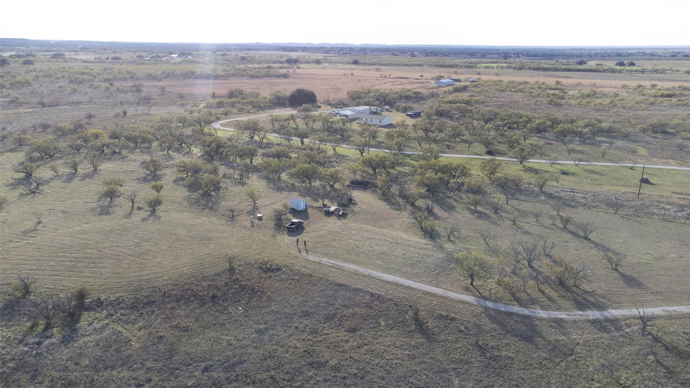 0000 Turtle Hole Road Graham TX 76450