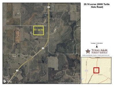 0000 Turtle Hole Road Graham TX 76450