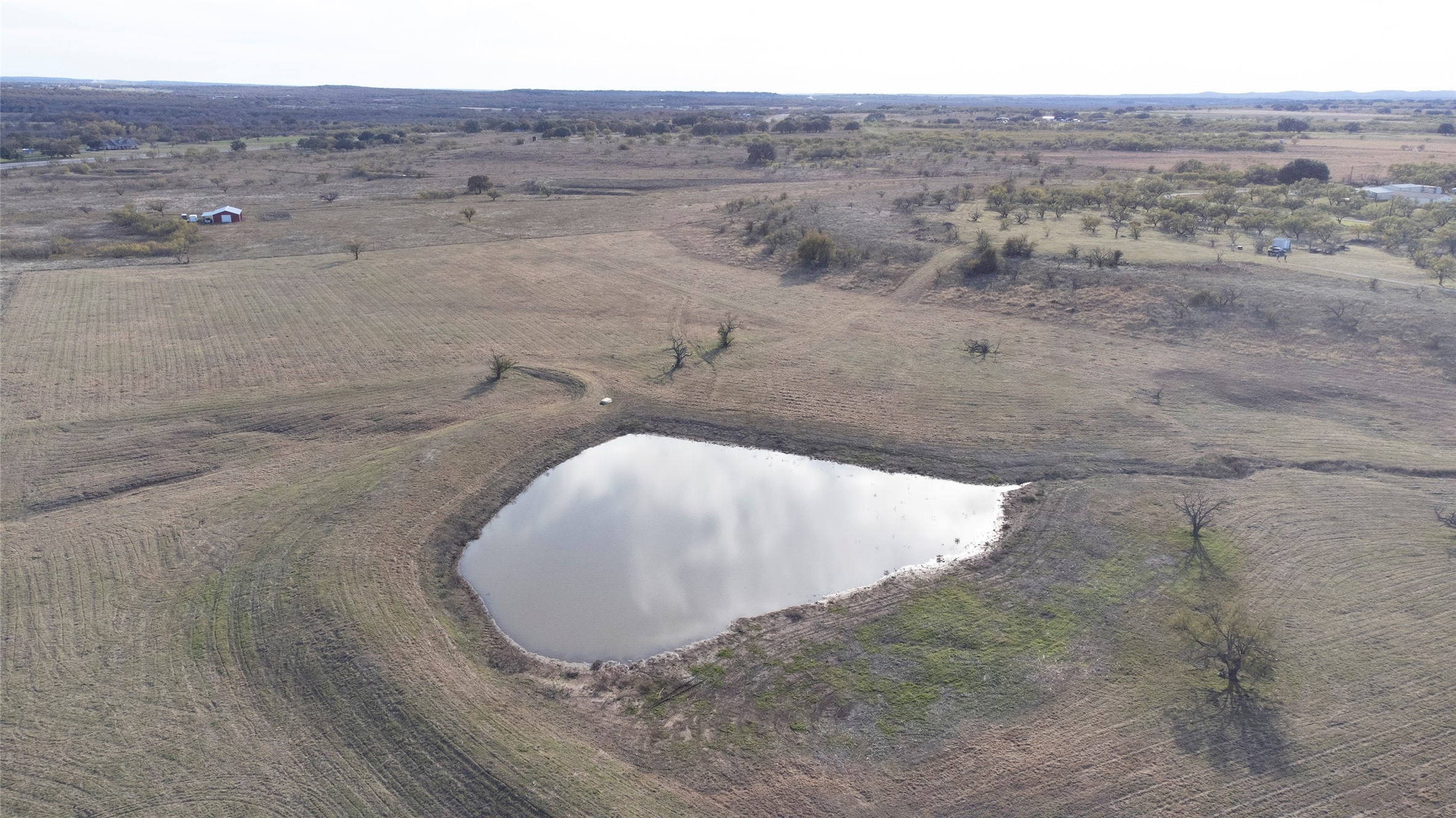 0000 Turtle Hole Road Graham TX 76450