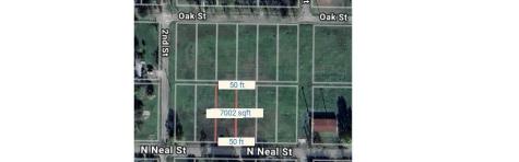 Lot 9 N Neal Street Commerce TX 75428