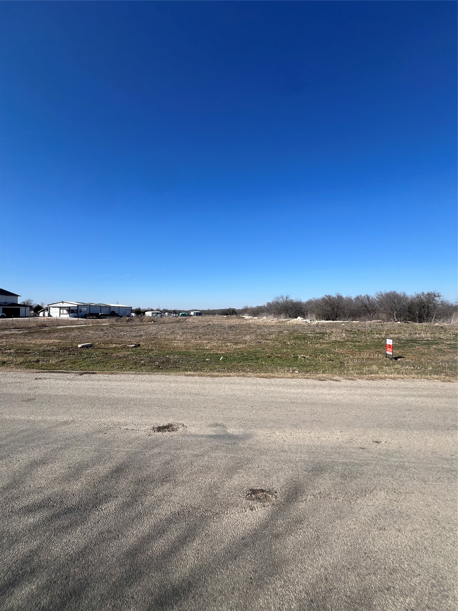 11025 County Road 510 Venus TX 76084