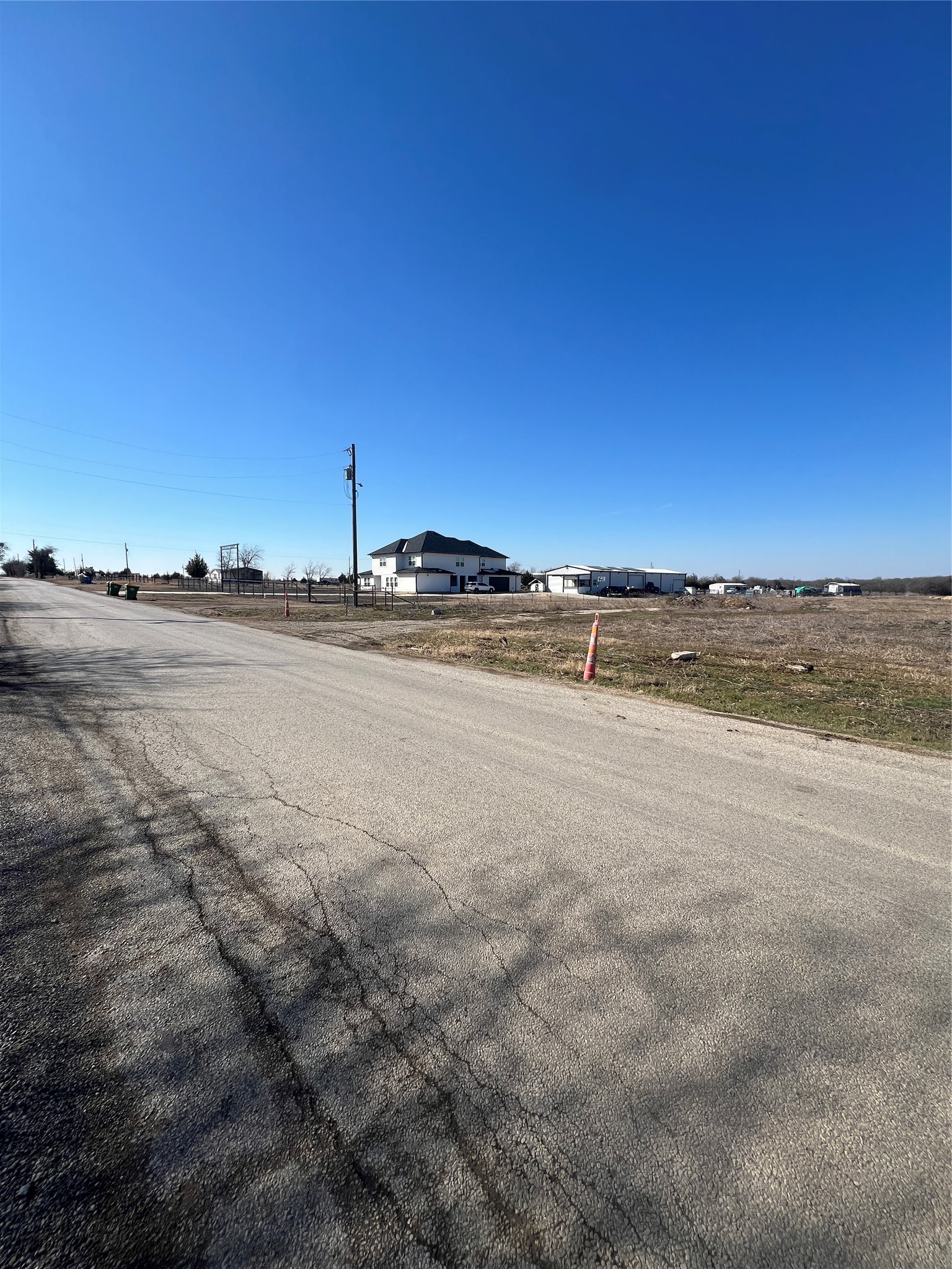 11025 County Road 510 Venus TX 76084
