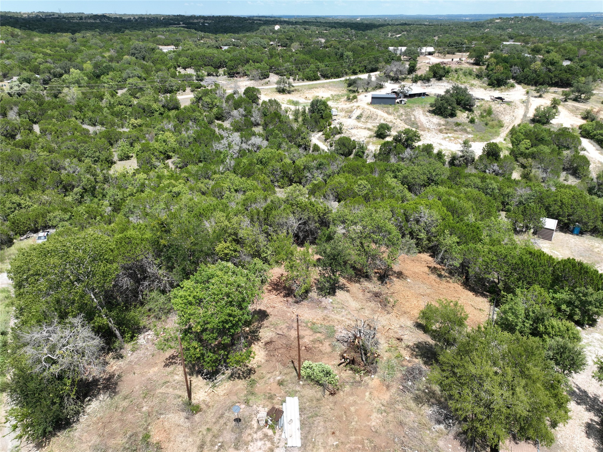 6612 Hico Court Weatherford TX 76087