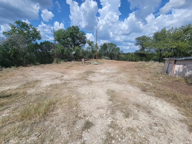 6612 Hico Court Weatherford TX 76087