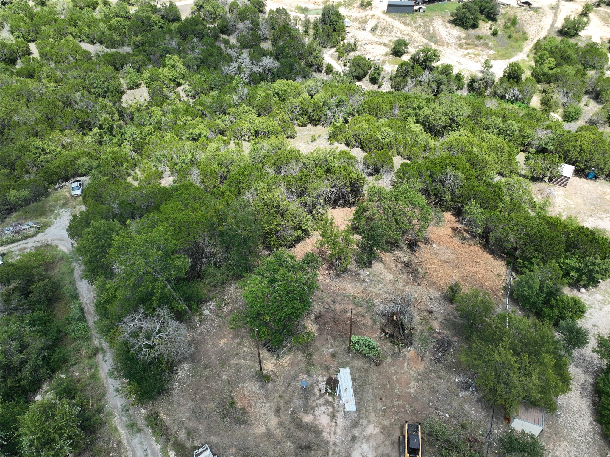 6612 Hico Court Weatherford TX 76087