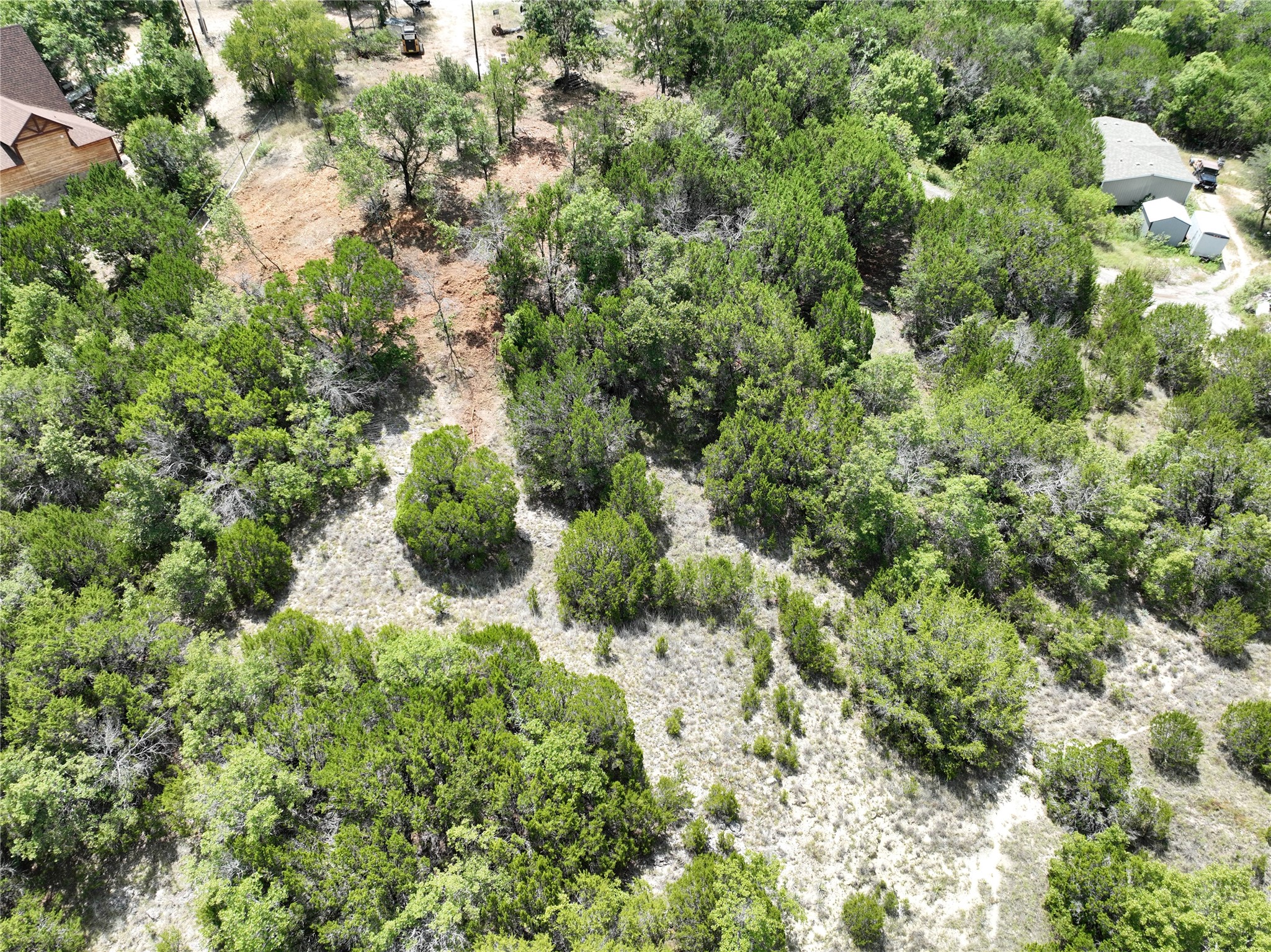 6612 Hico Court Weatherford TX 76087