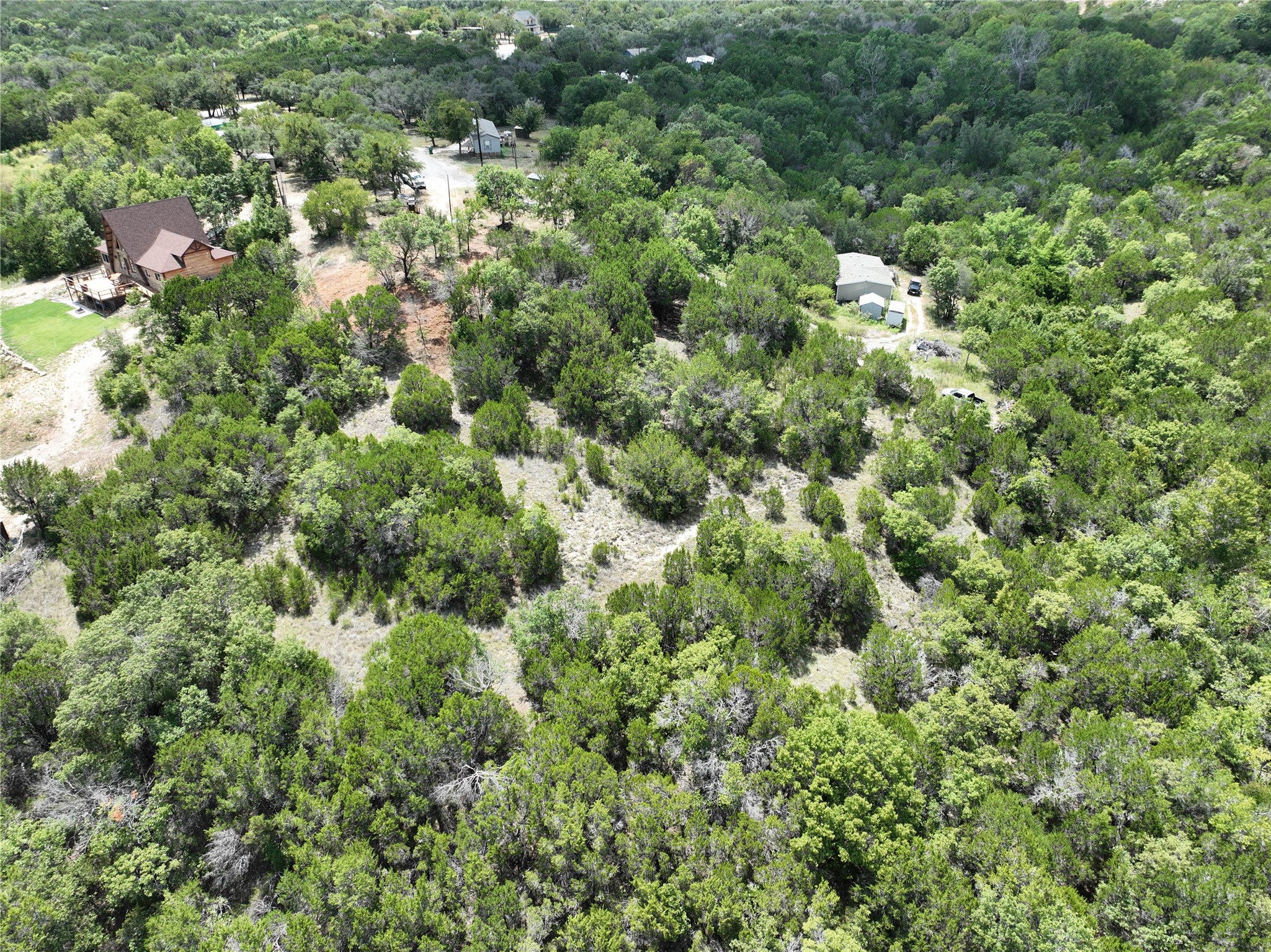 6612 Hico Court Weatherford TX 76087