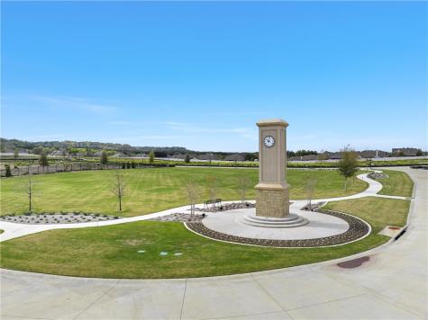 41 Turnberry Circle Woodway TX 76712