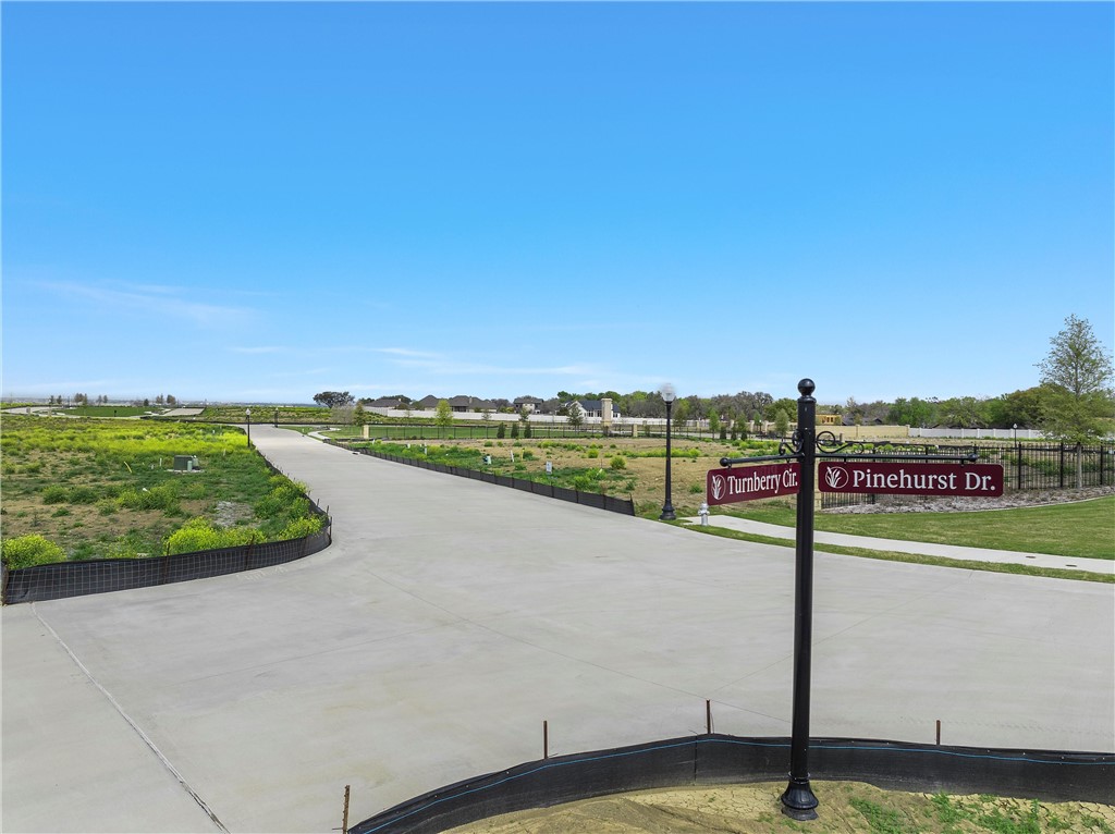 41 Turnberry Circle Woodway TX 76712