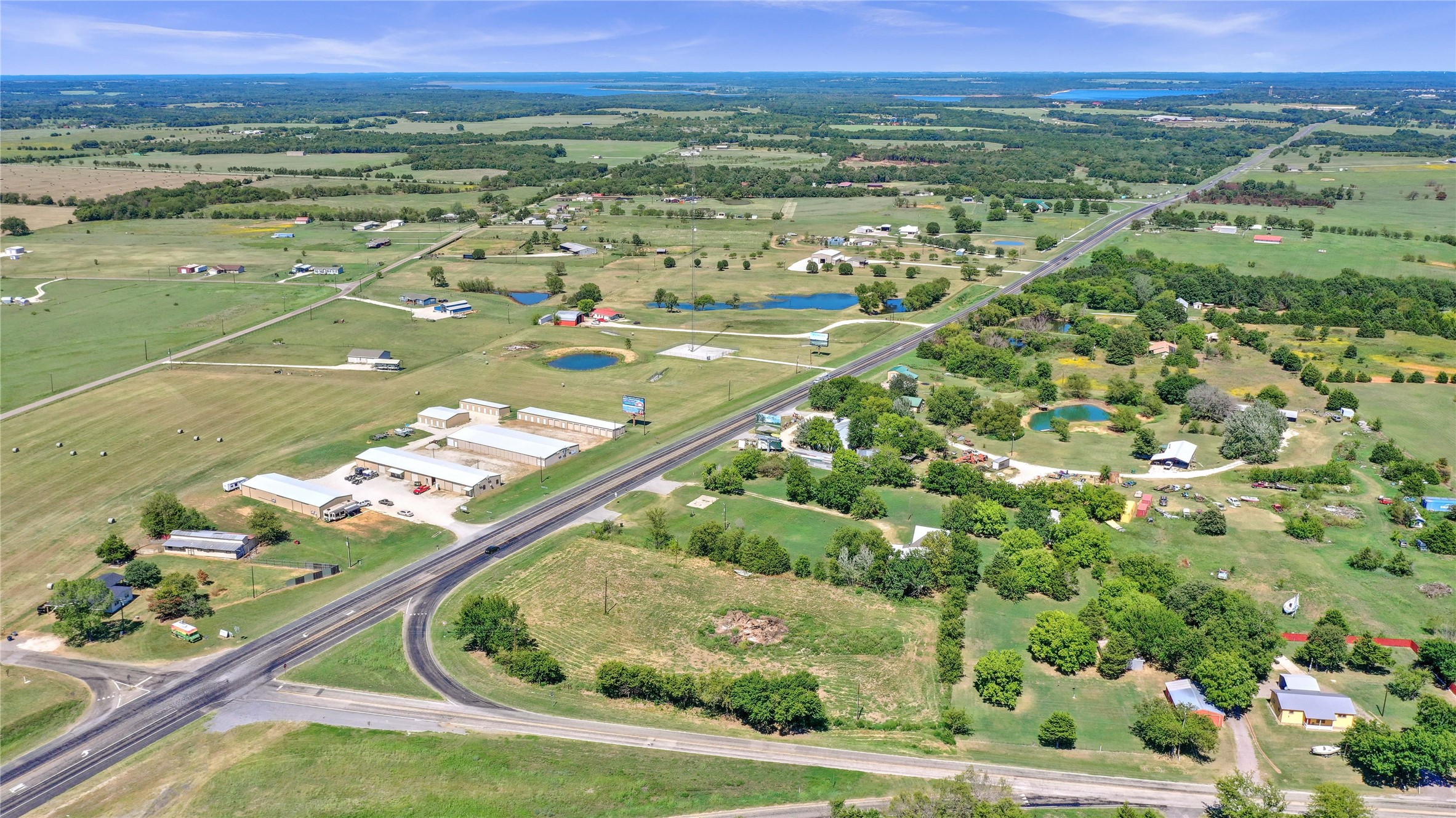 27960 Us Highway 377 Gordonville TX 76245