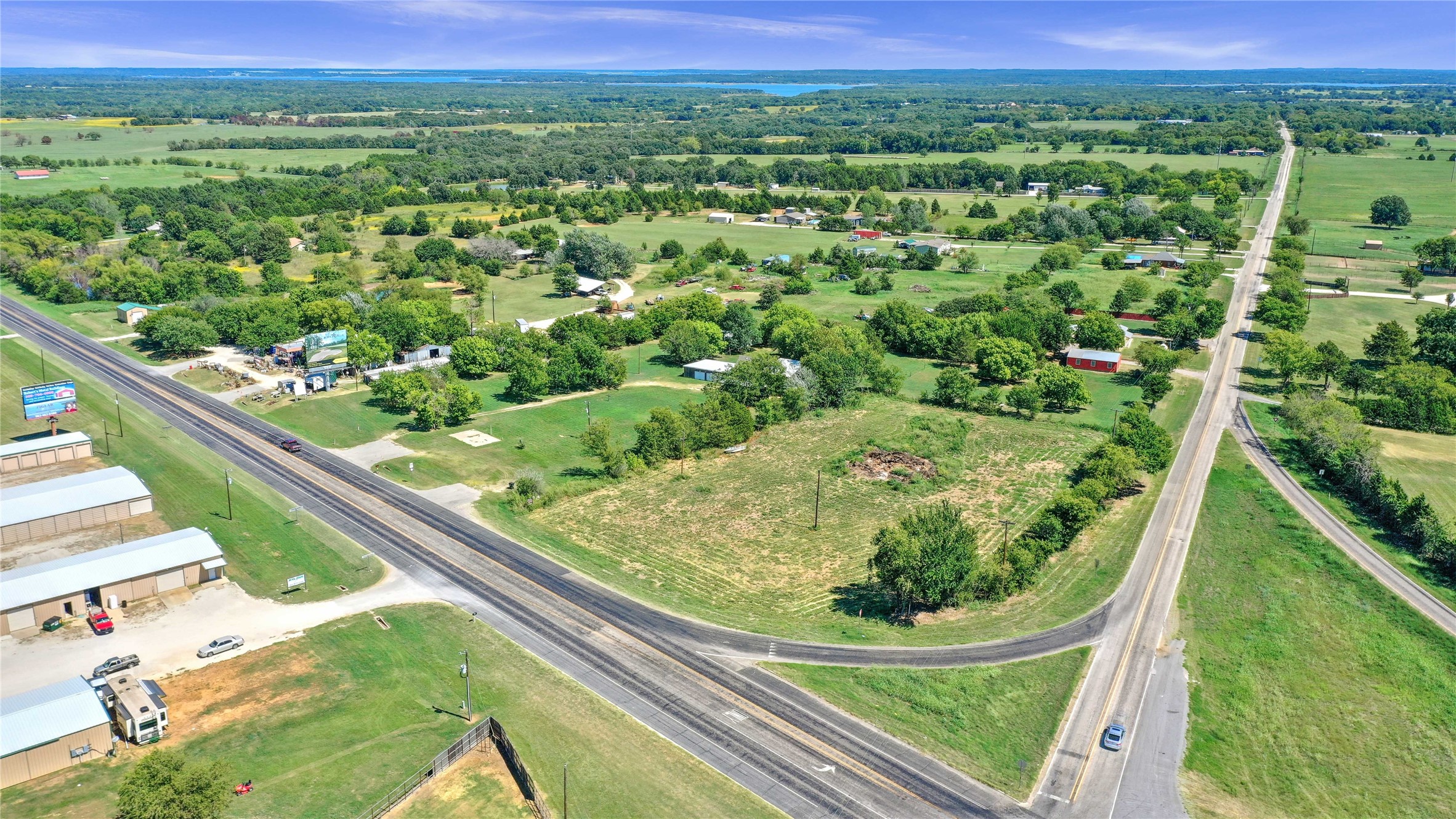 27960 Us Highway 377 Gordonville TX 76245