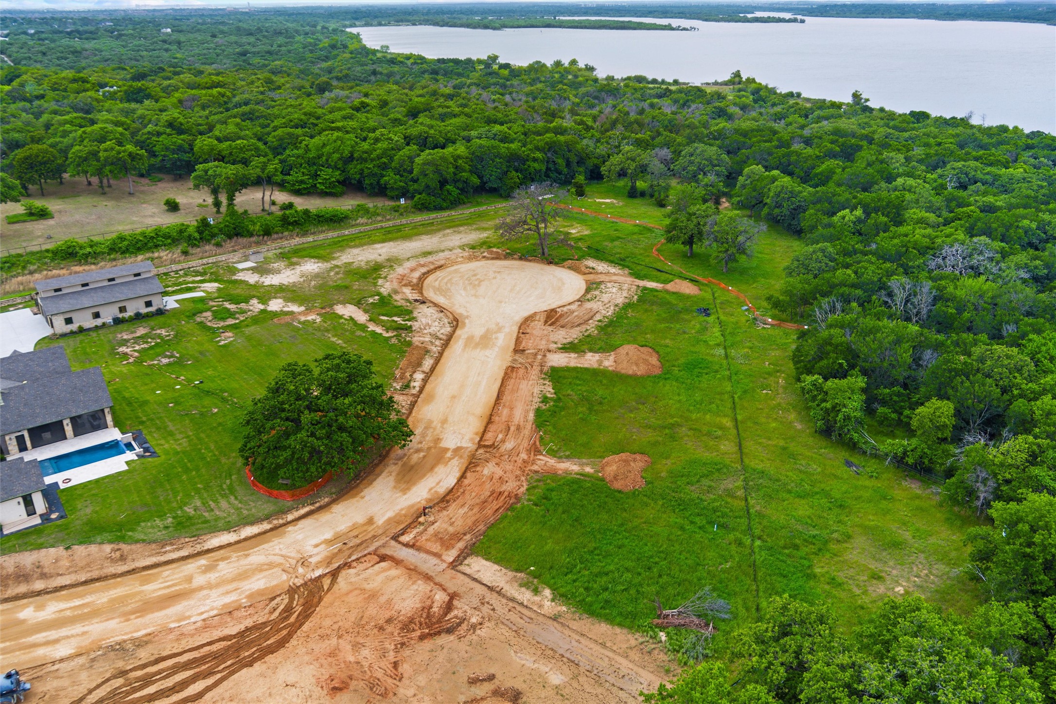 5 Hideaway Southlake TX 76092