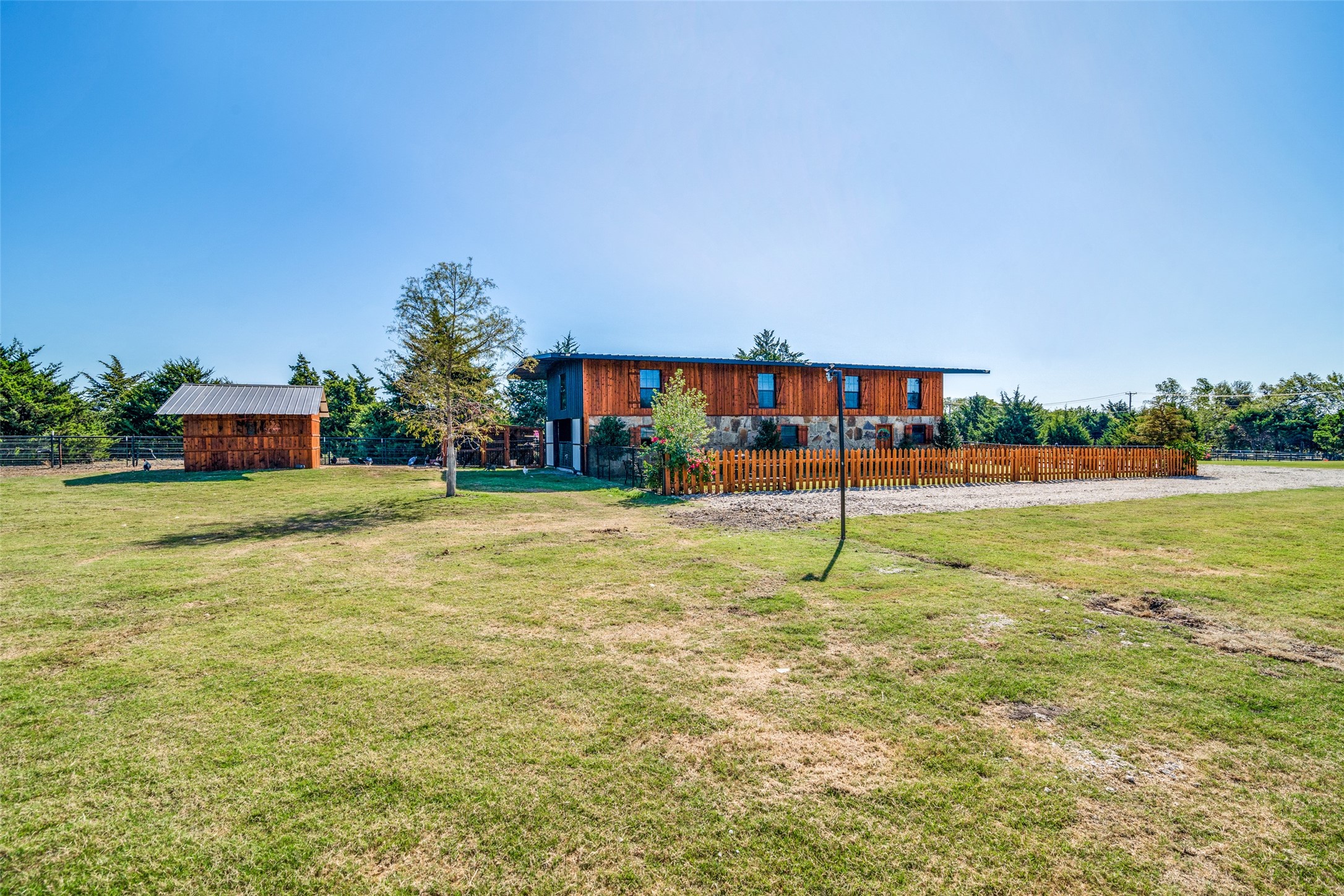 503 Kyser Spring Road Heath TX 75032