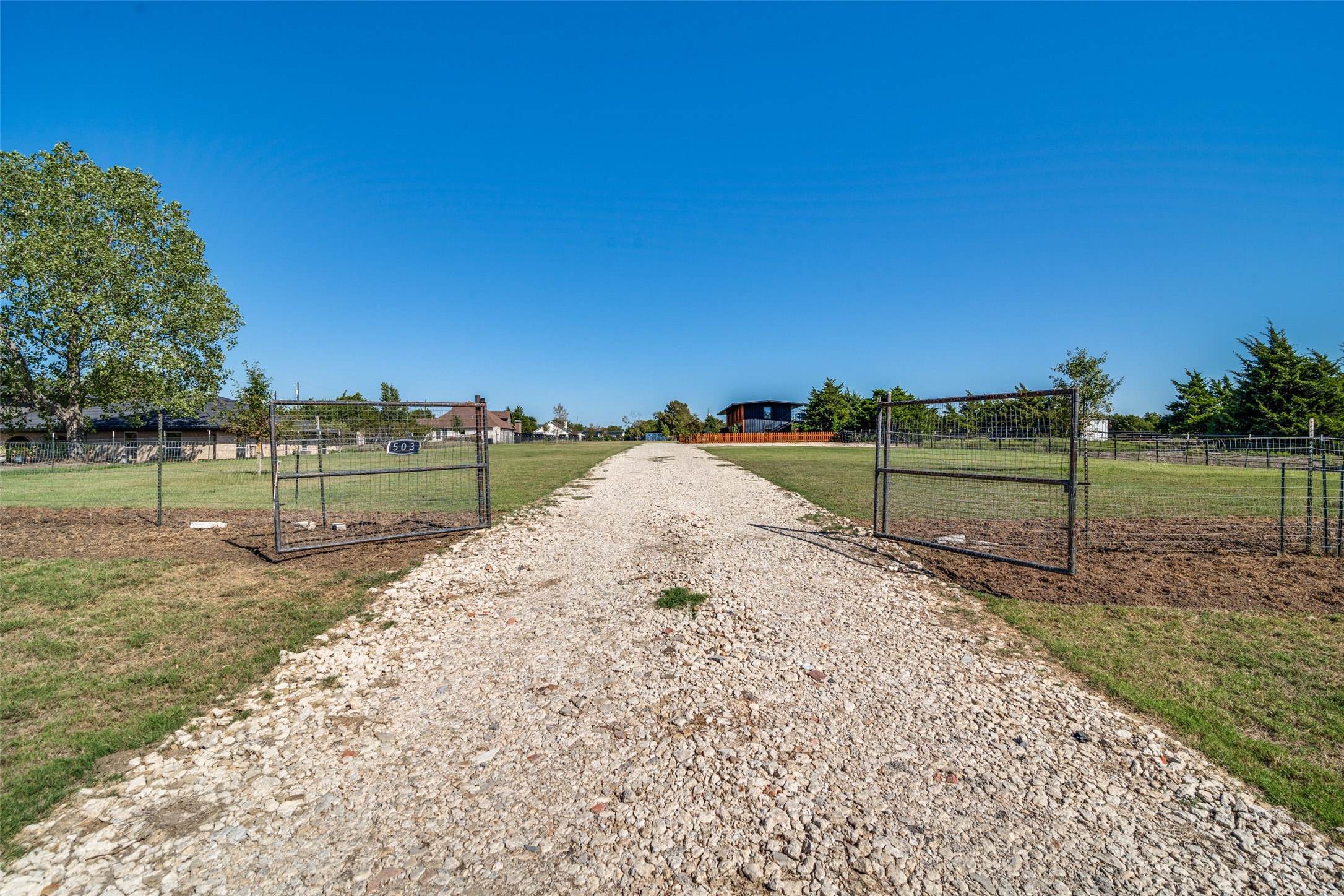 503 Kyser Spring Road Heath TX 75032