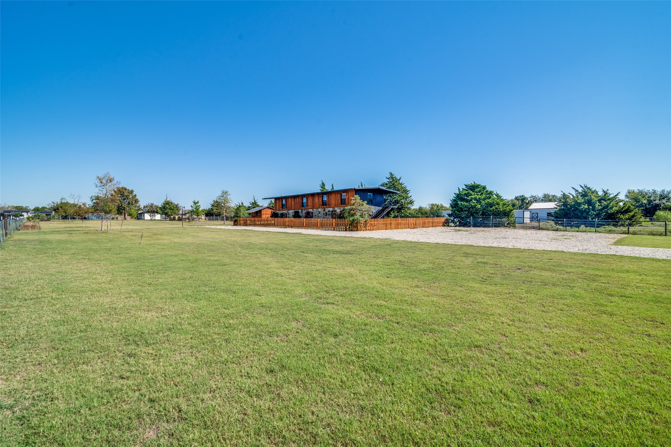 503 Kyser Spring Road Heath TX 75032