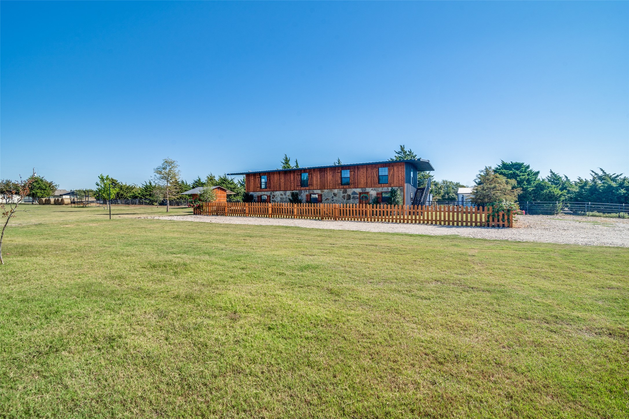 503 Kyser Spring Road Heath TX 75032
