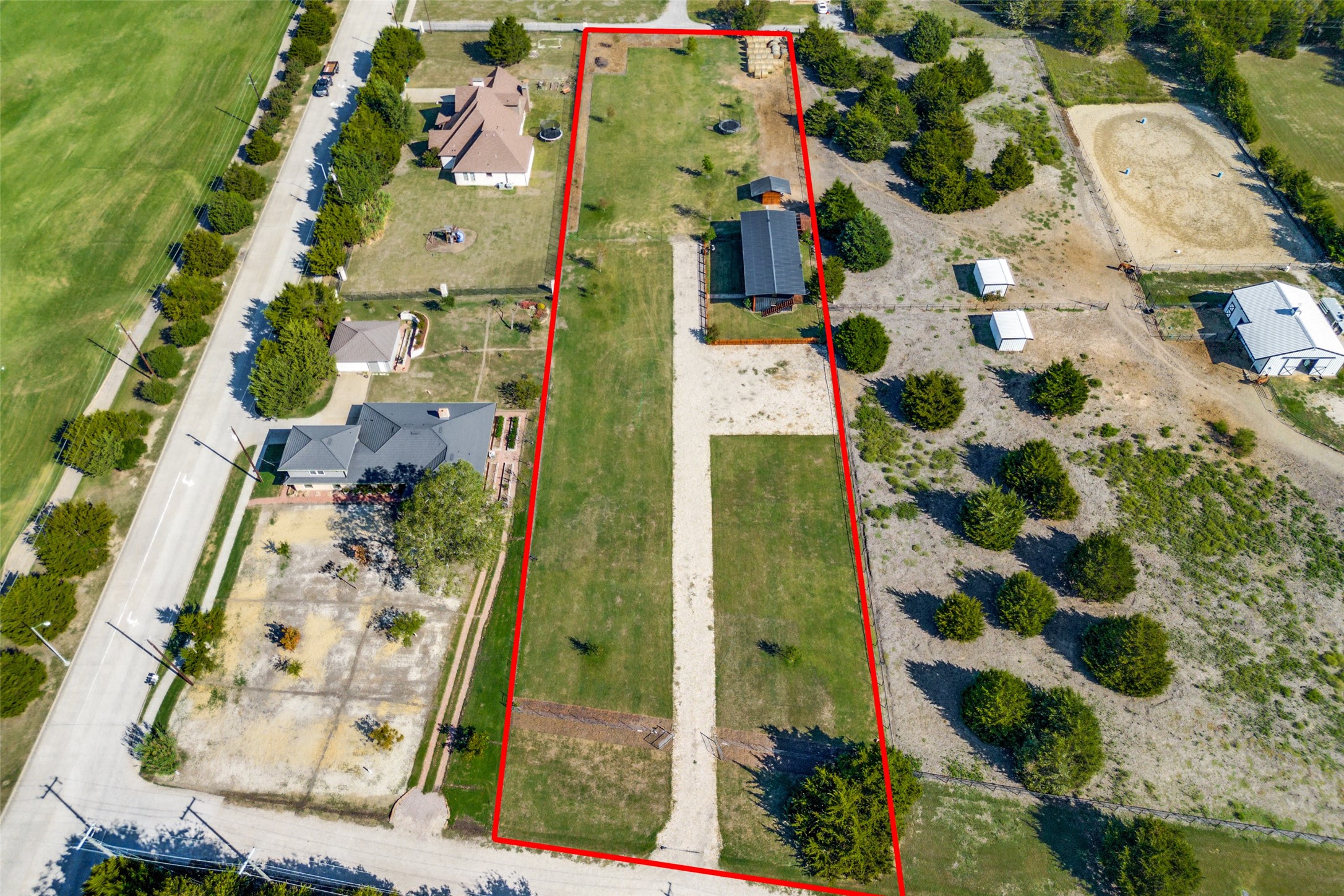 503 Kyser Spring Road Heath TX 75032