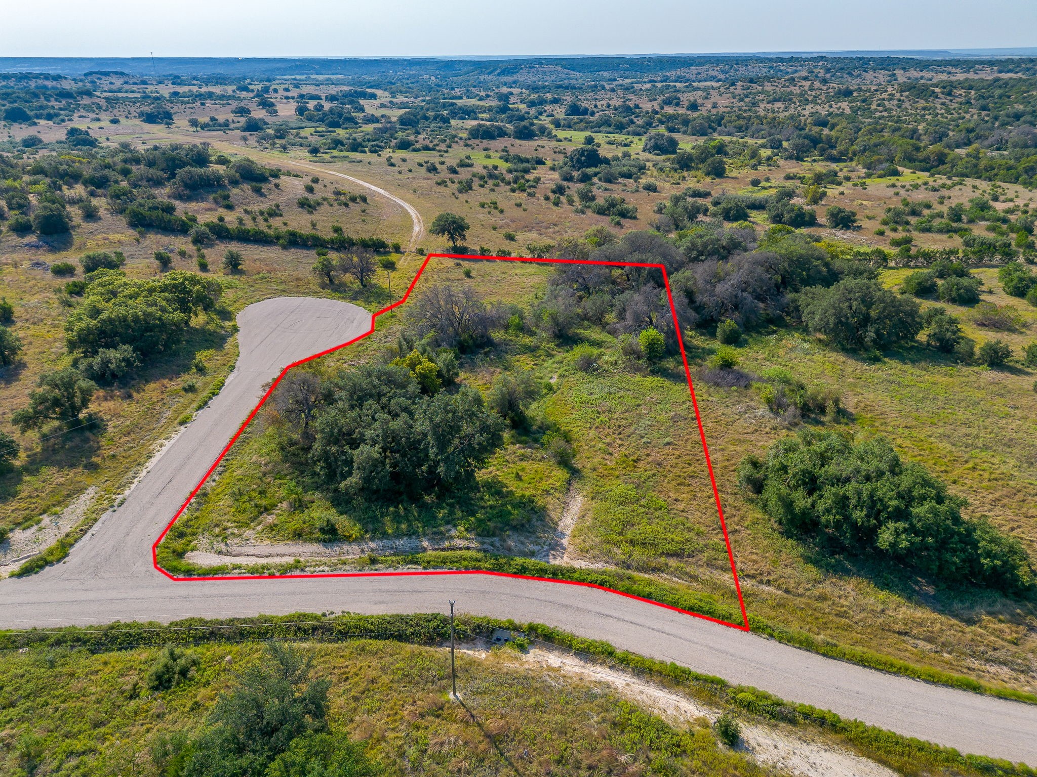 1034 Hidden View Court Glen Rose TX 76043