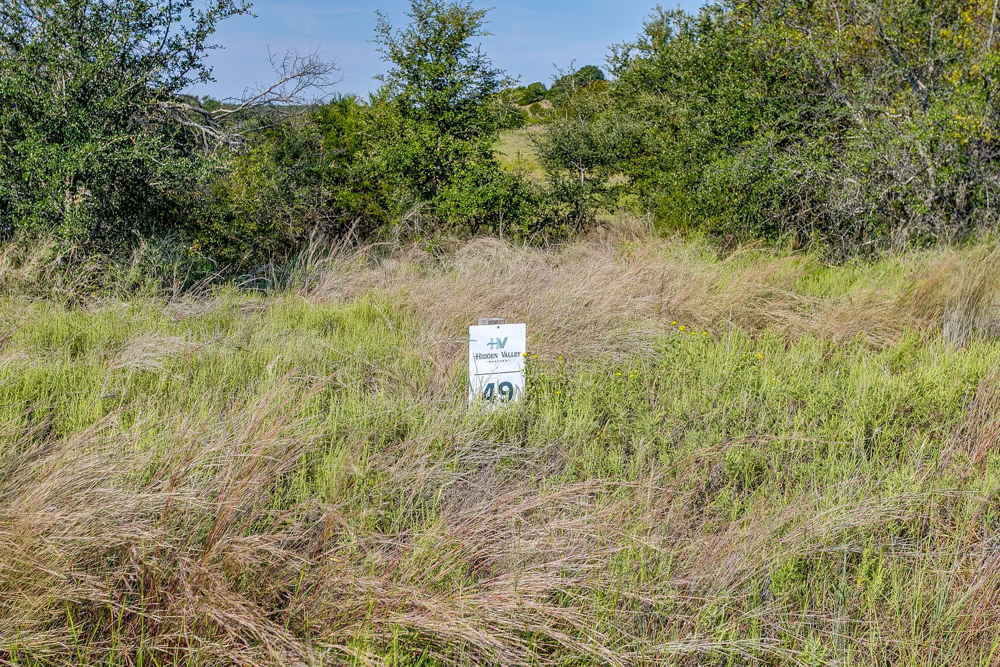 1034 Hidden View Court Glen Rose TX 76043