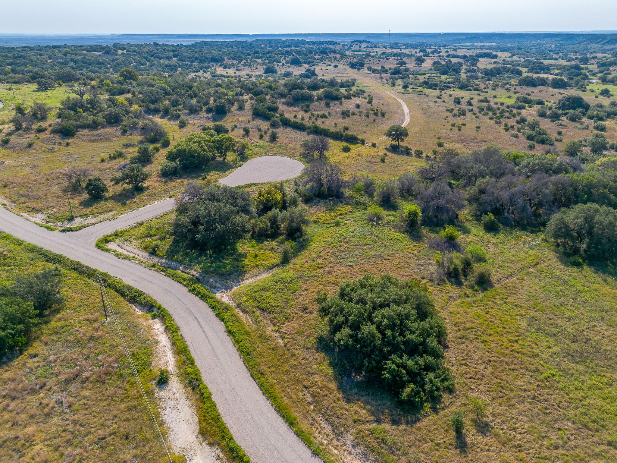 1034 Hidden View Court Glen Rose TX 76043