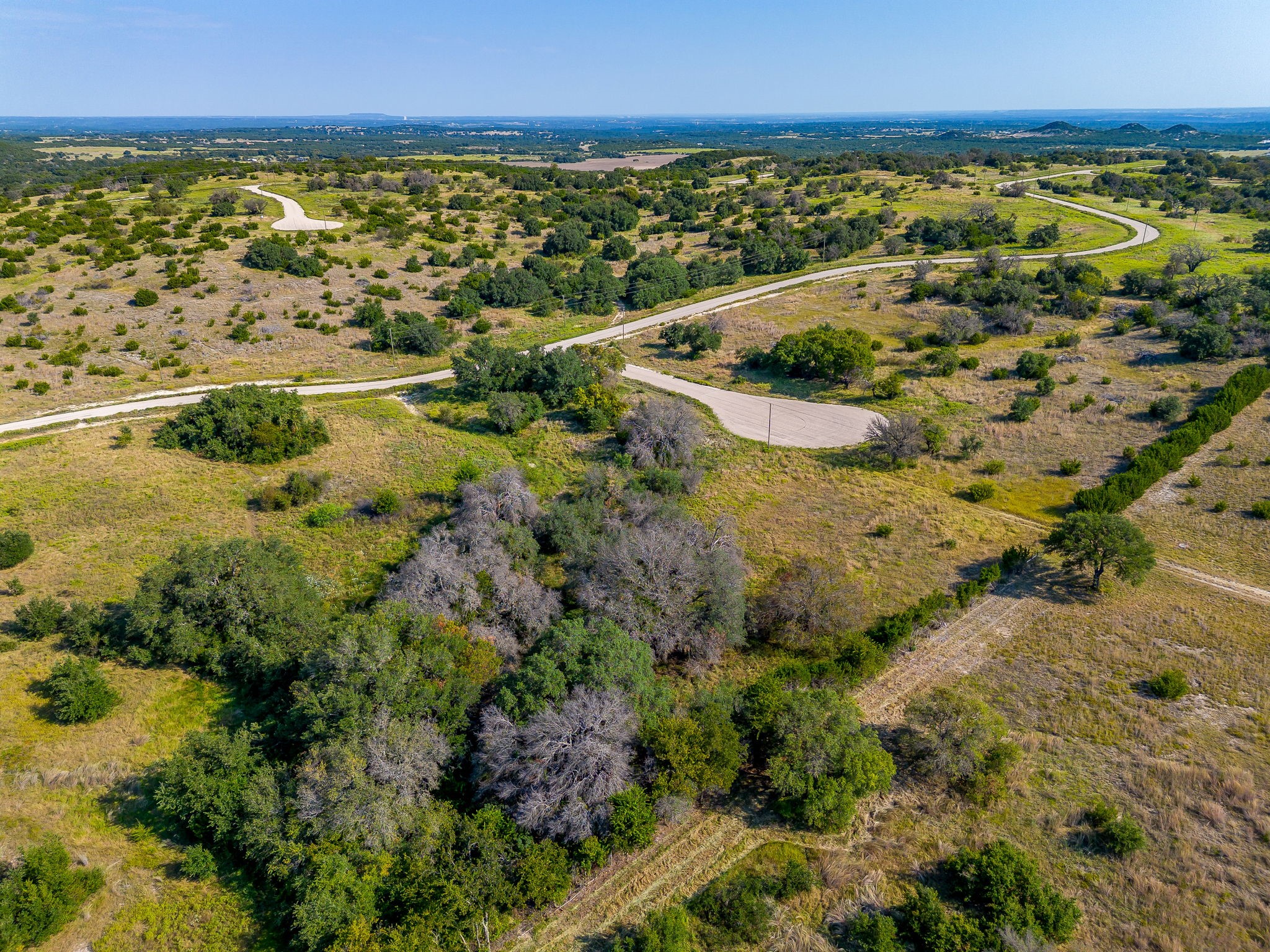 1034 Hidden View Court Glen Rose TX 76043