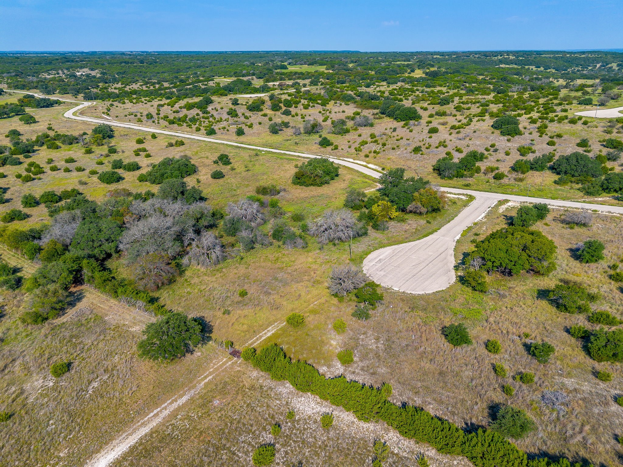 1034 Hidden View Court Glen Rose TX 76043