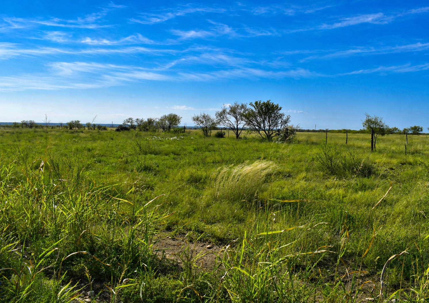 60 A Cr 144 Brady TX 76858