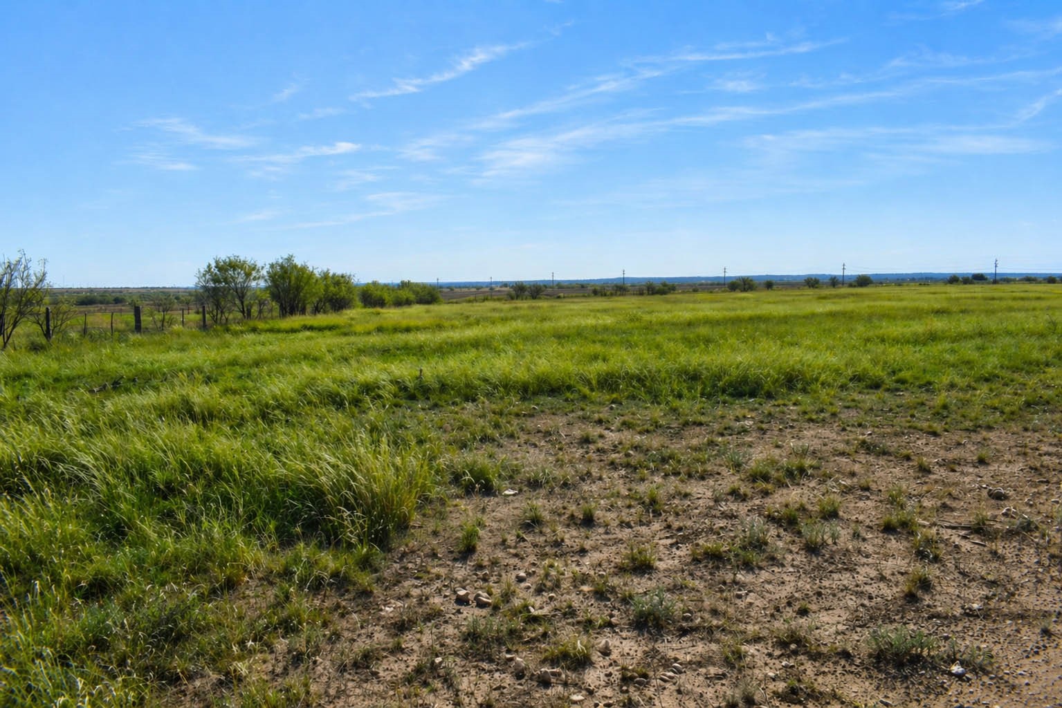 60 A Cr 144 Brady TX 76858