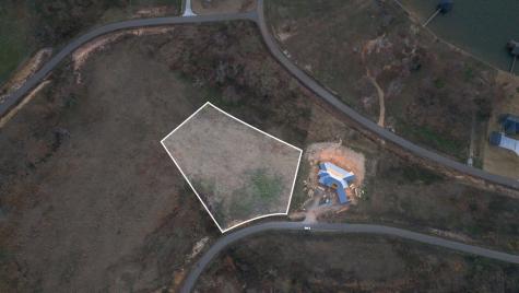 Tbd Lot 48 Southshore Pittsburg TX 75686